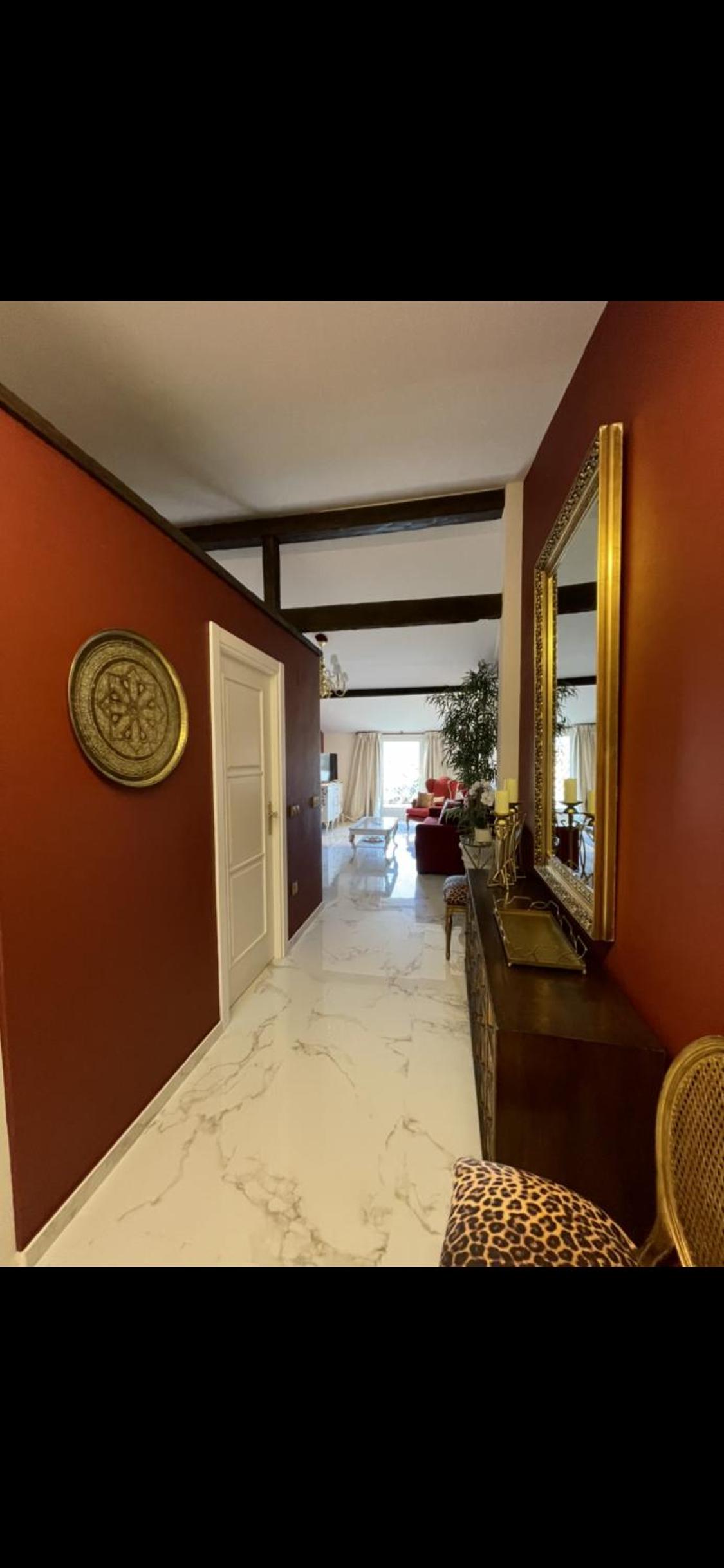 Apartamento Superior