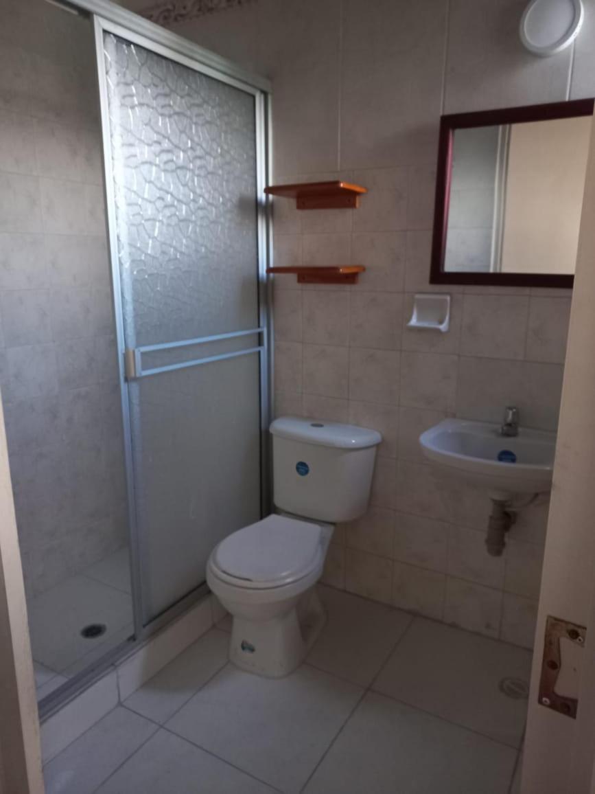 Double Room with Balcony photo 2