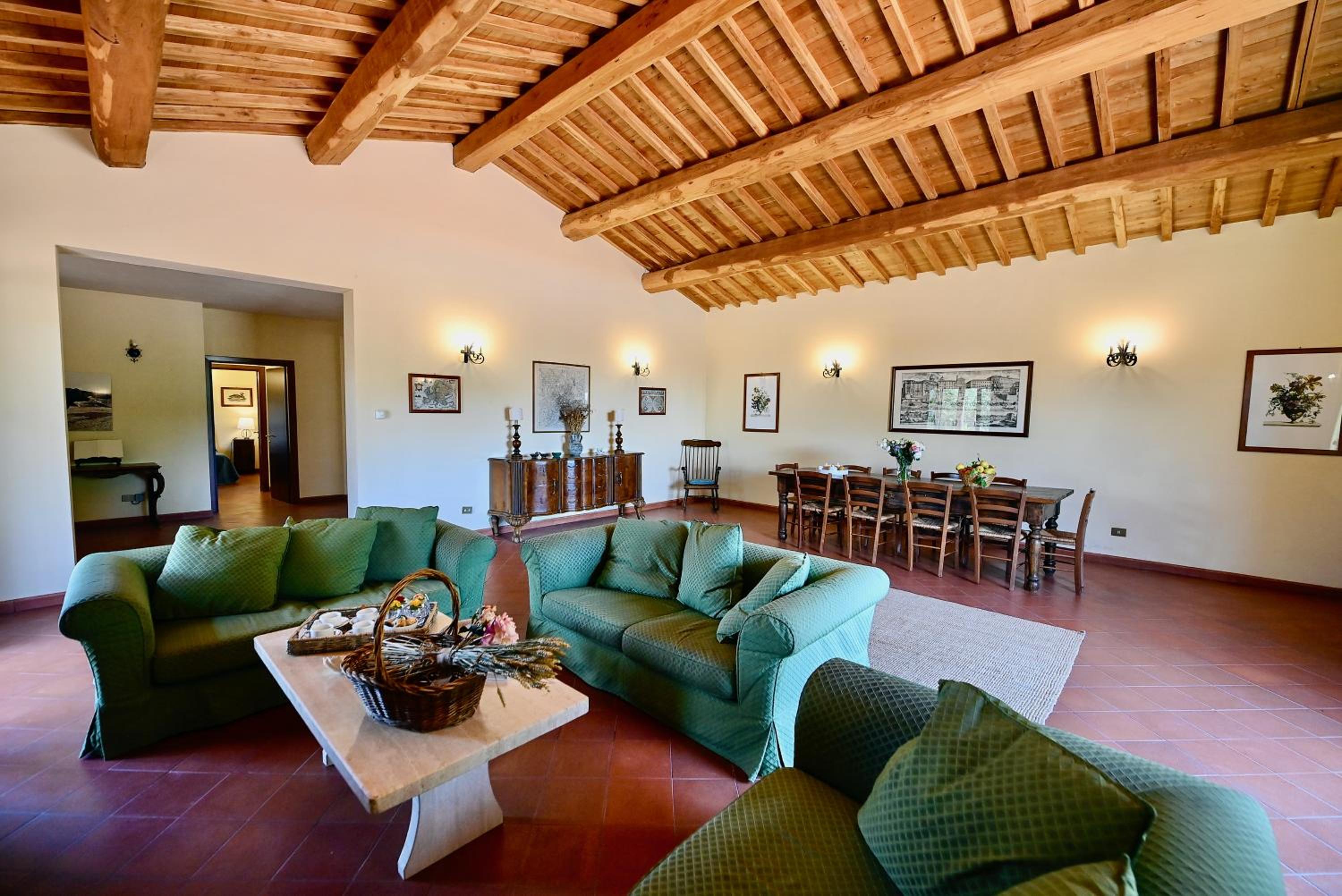 Deluxe Villa