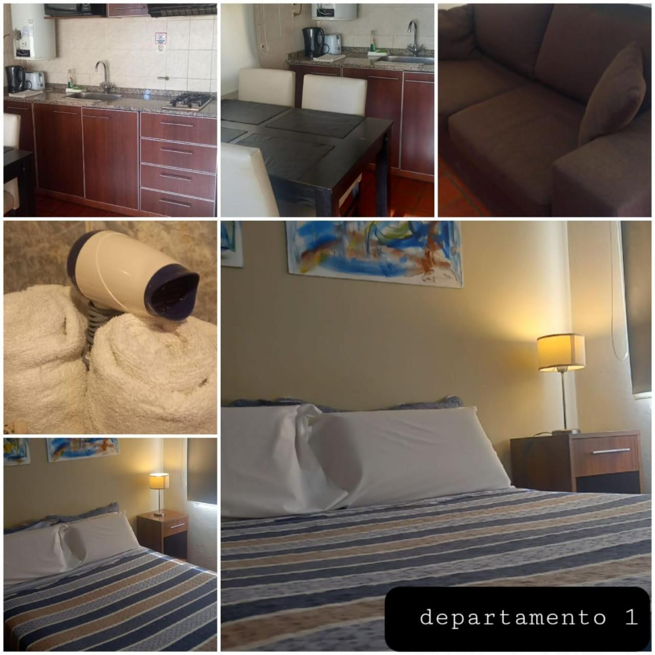 Standard Apartment