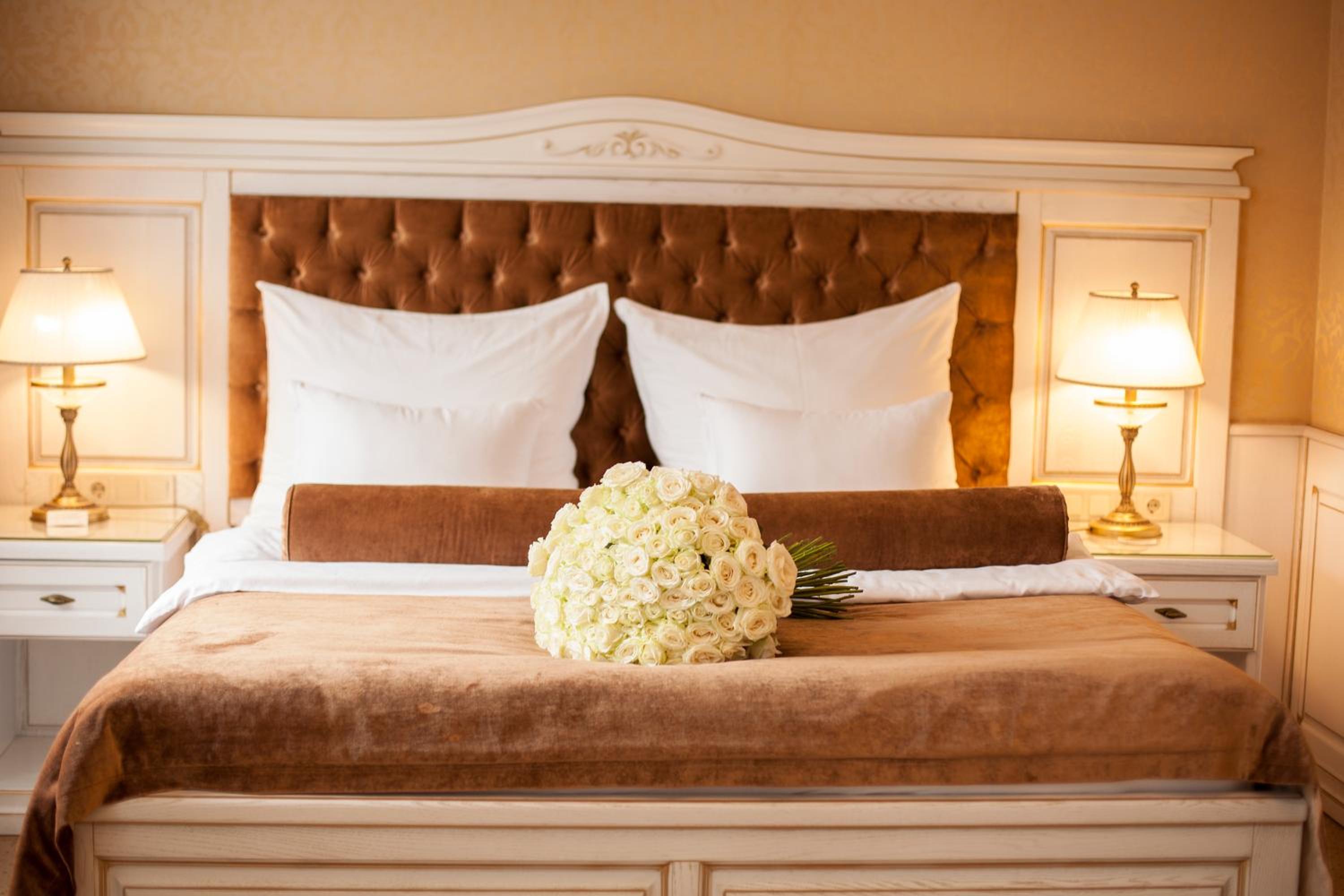 Junior Suite with Park View photo 2