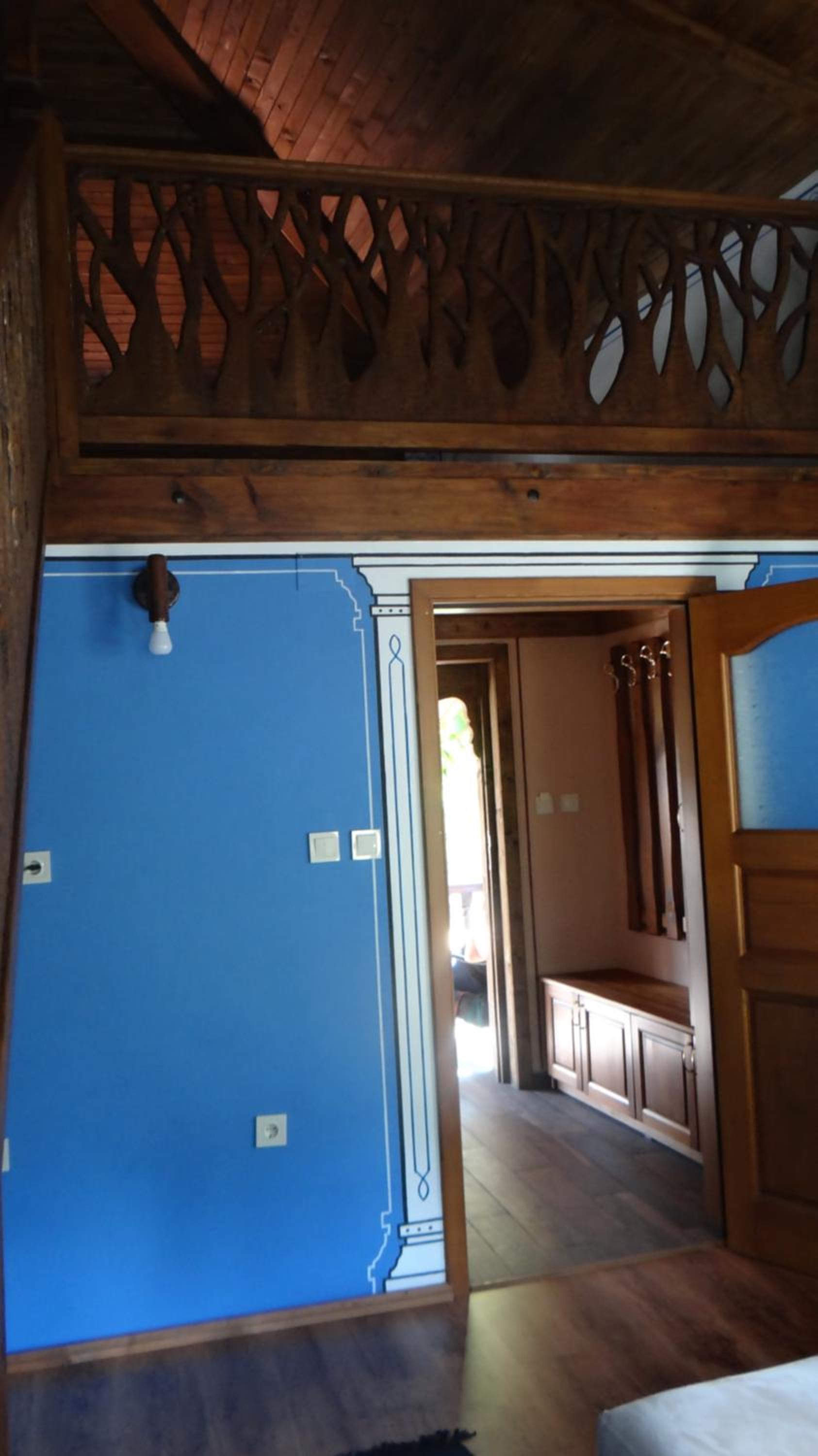 Triple Room photo 2