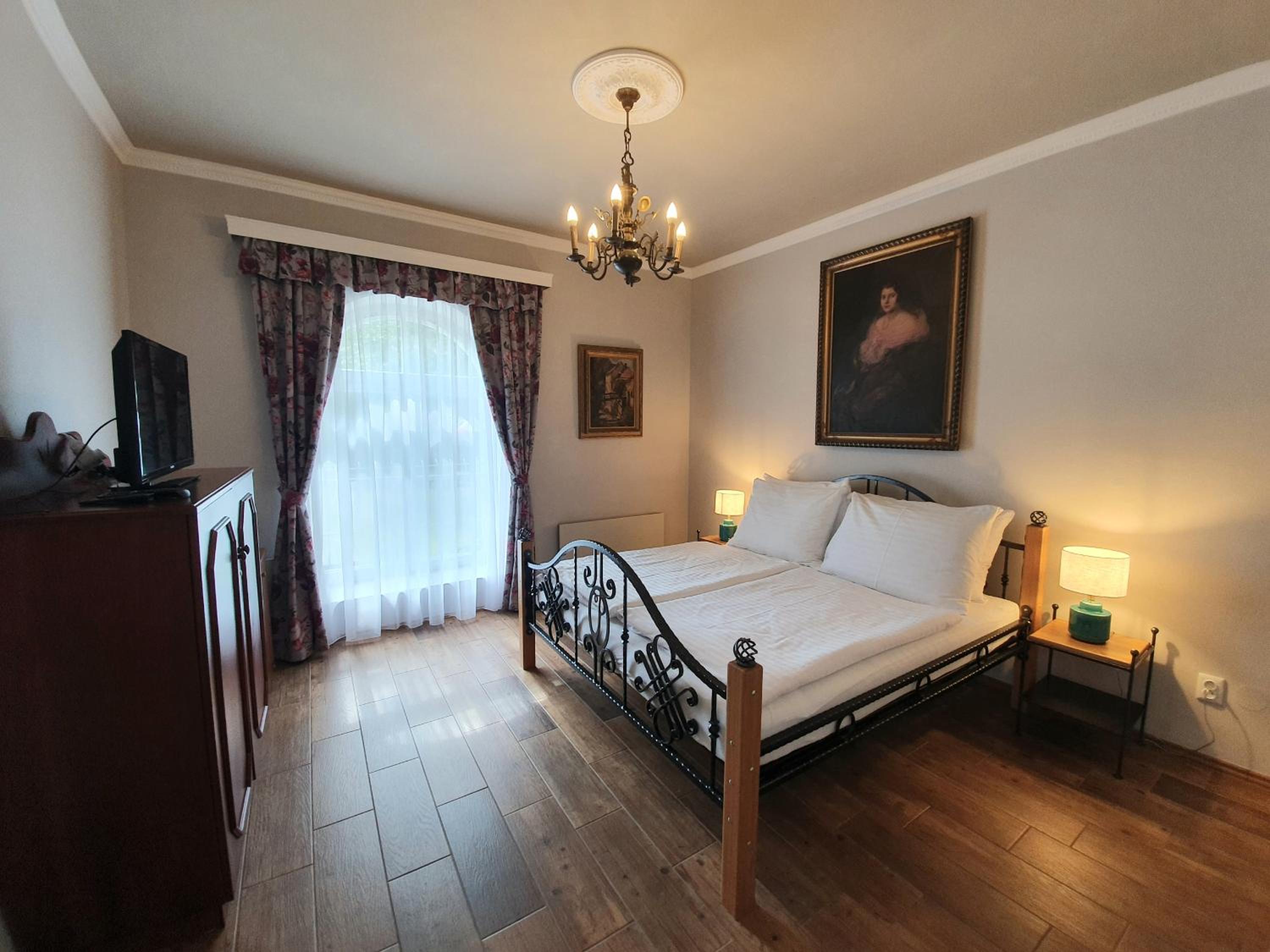 Family Suite photo 1