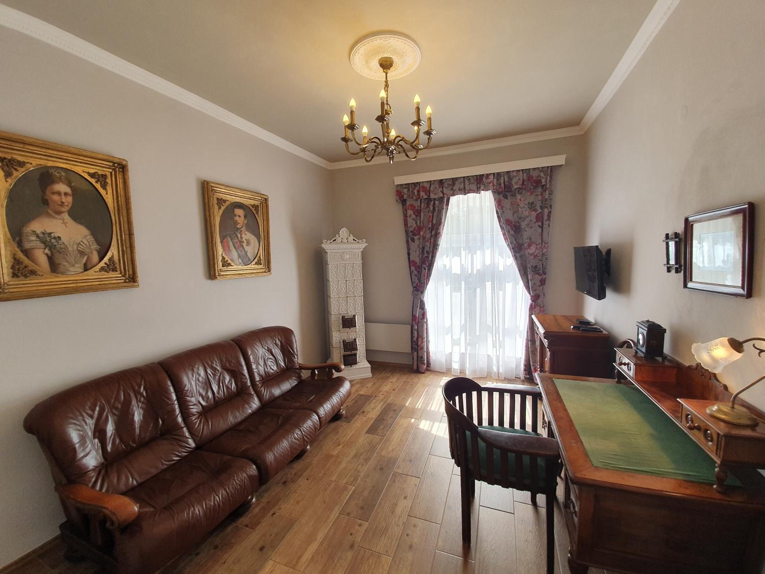 Family Suite photo 2