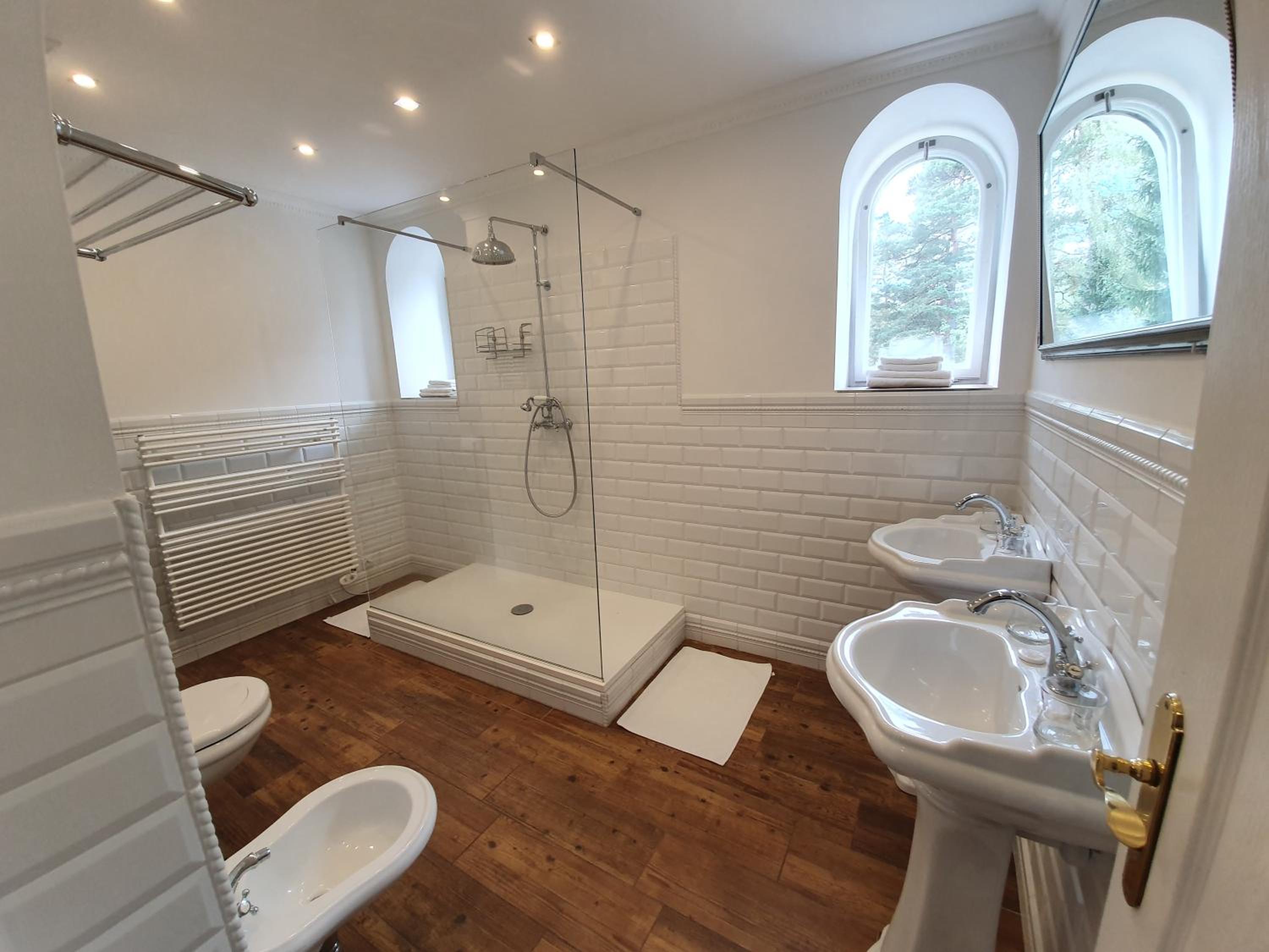 Family Suite photo 3