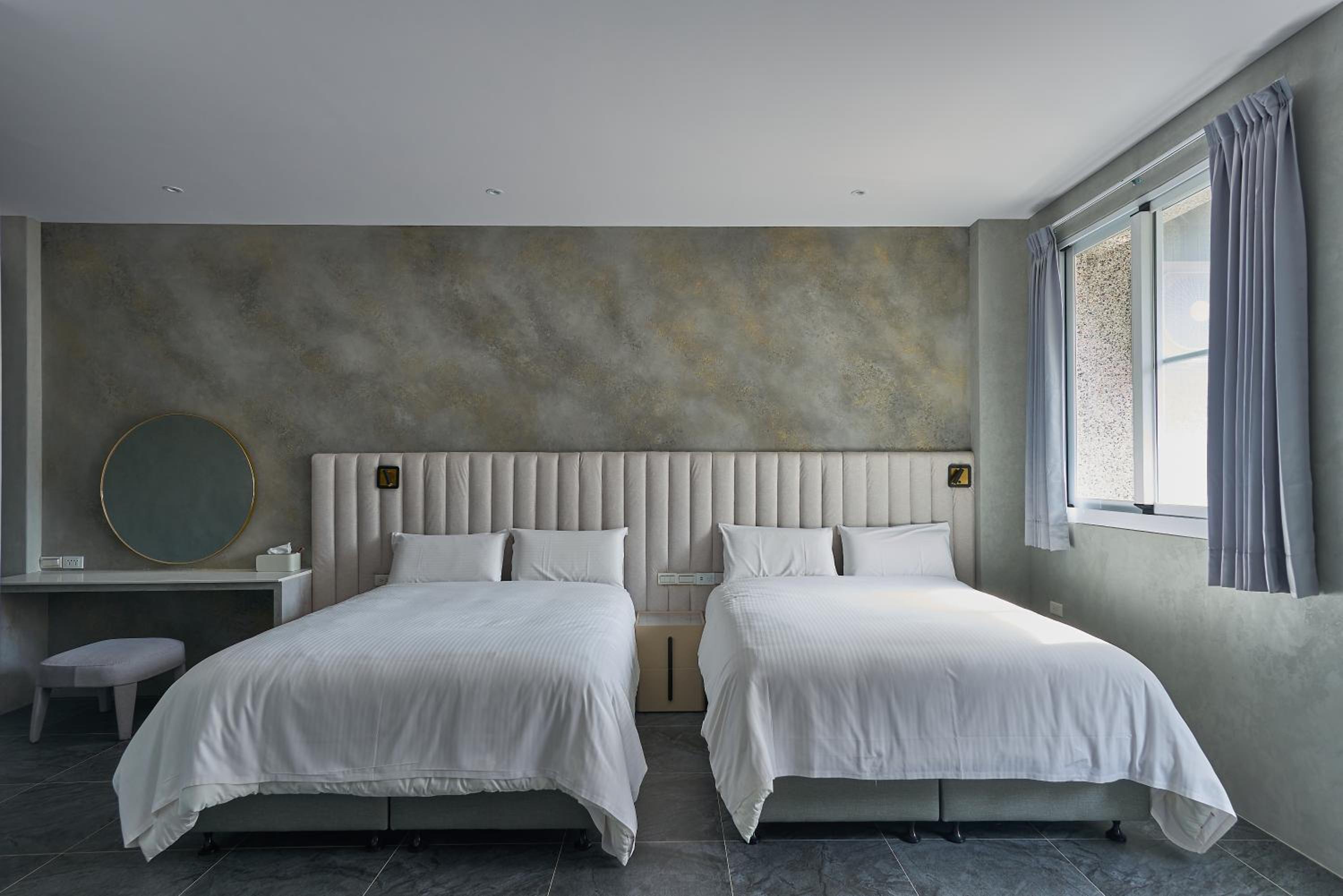 Premium Quadruple Room photo 2