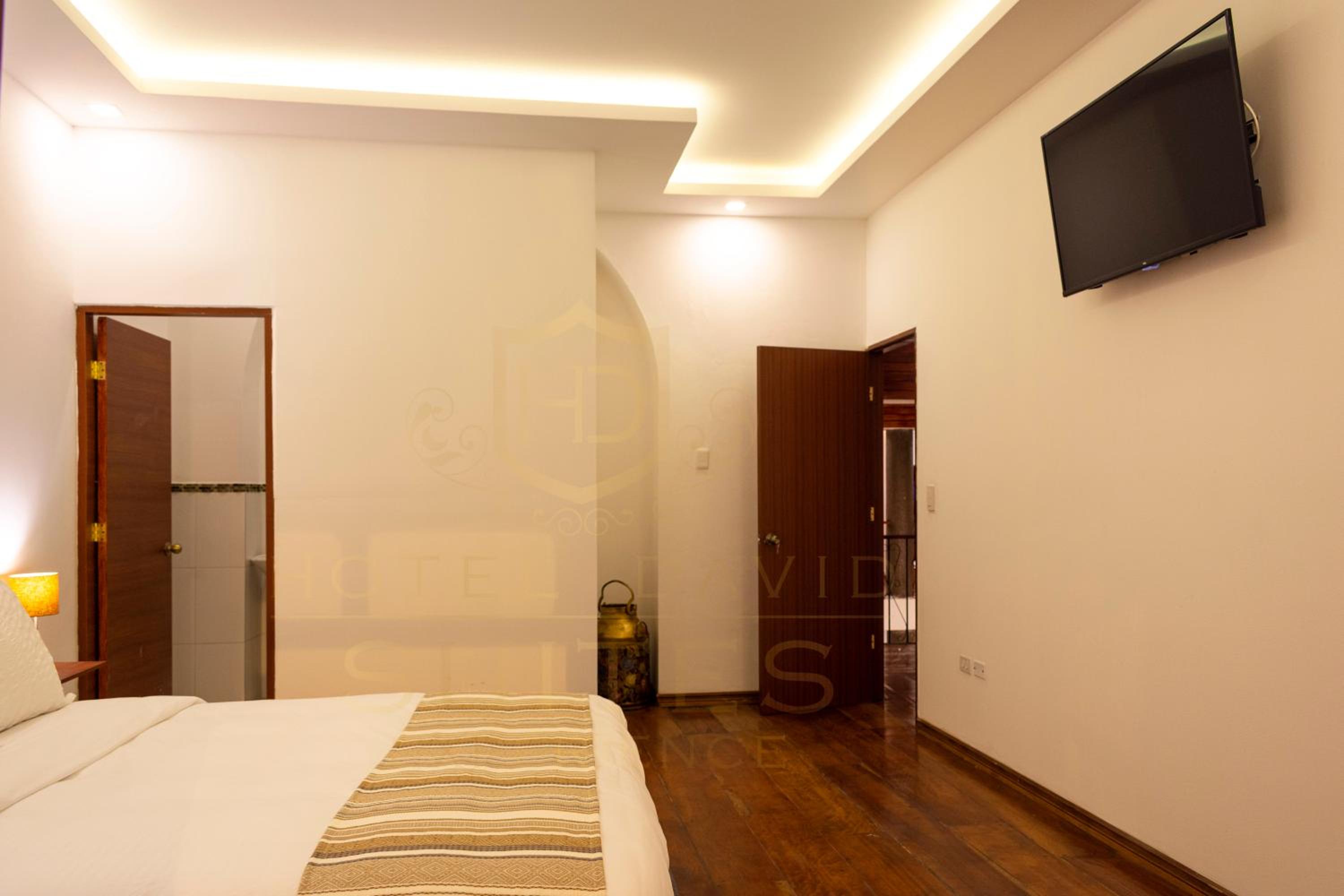 Standard Suite