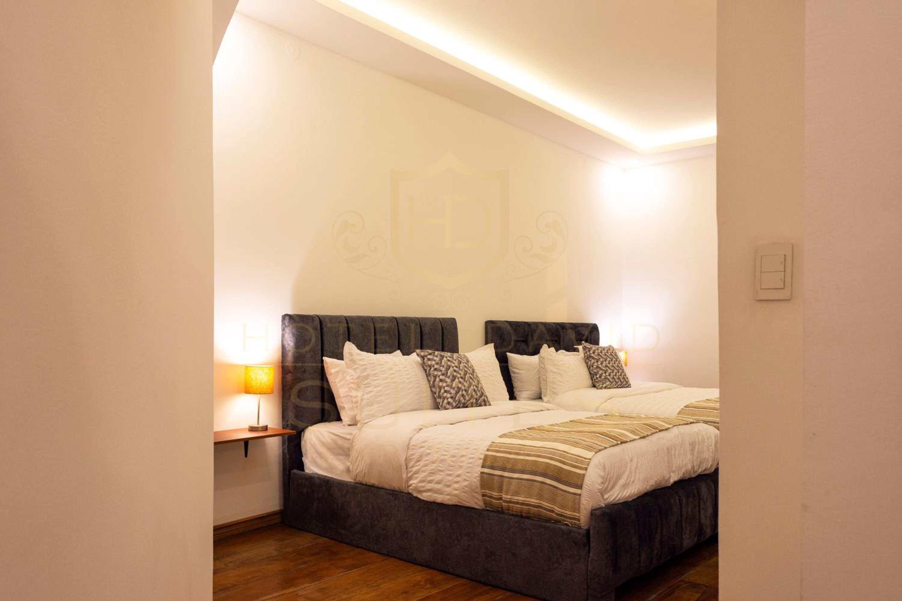 Family Suite