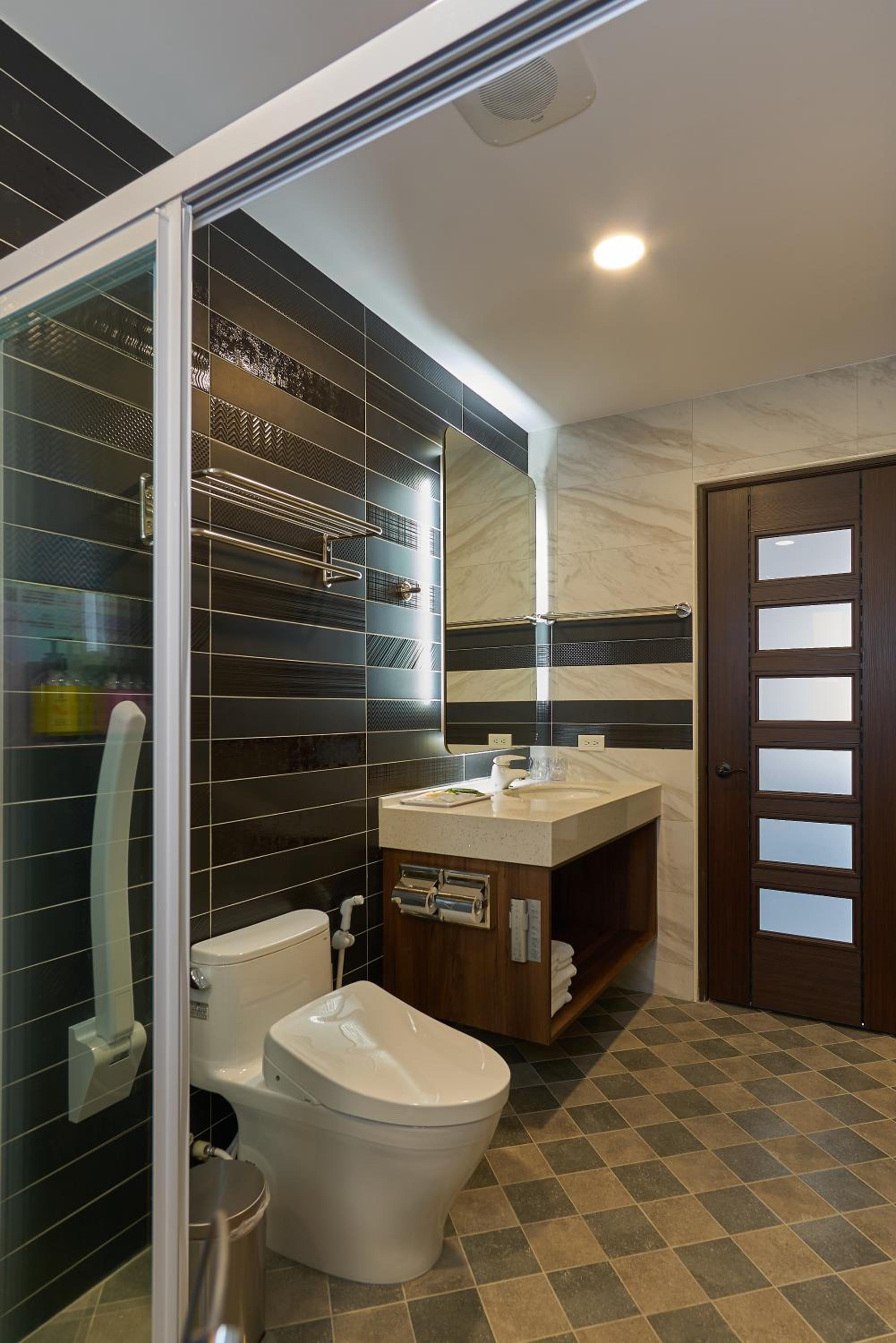 Premium Quadruple Room photo 3