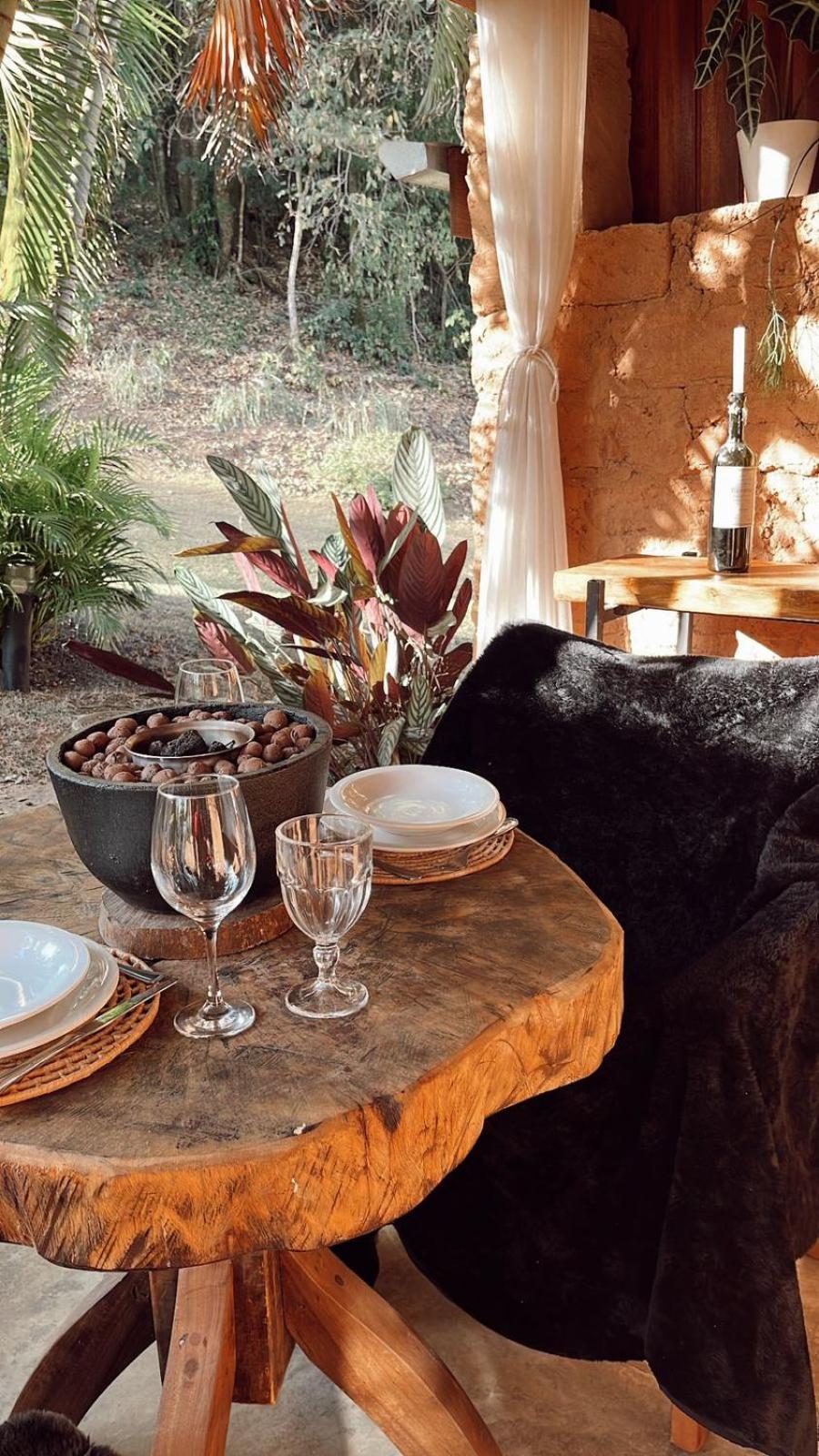 Chalet - Photo 7