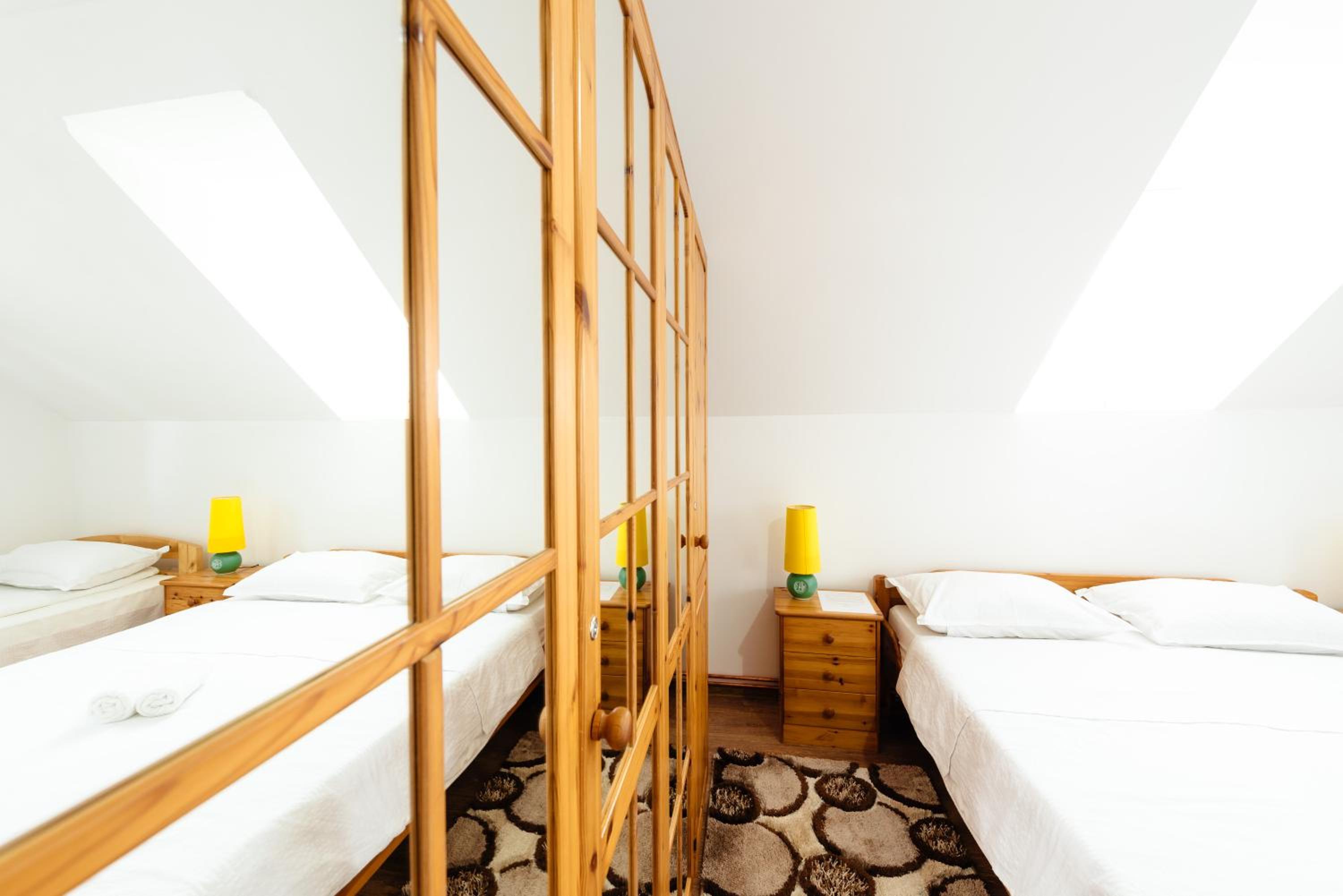 Triple Room photo 3