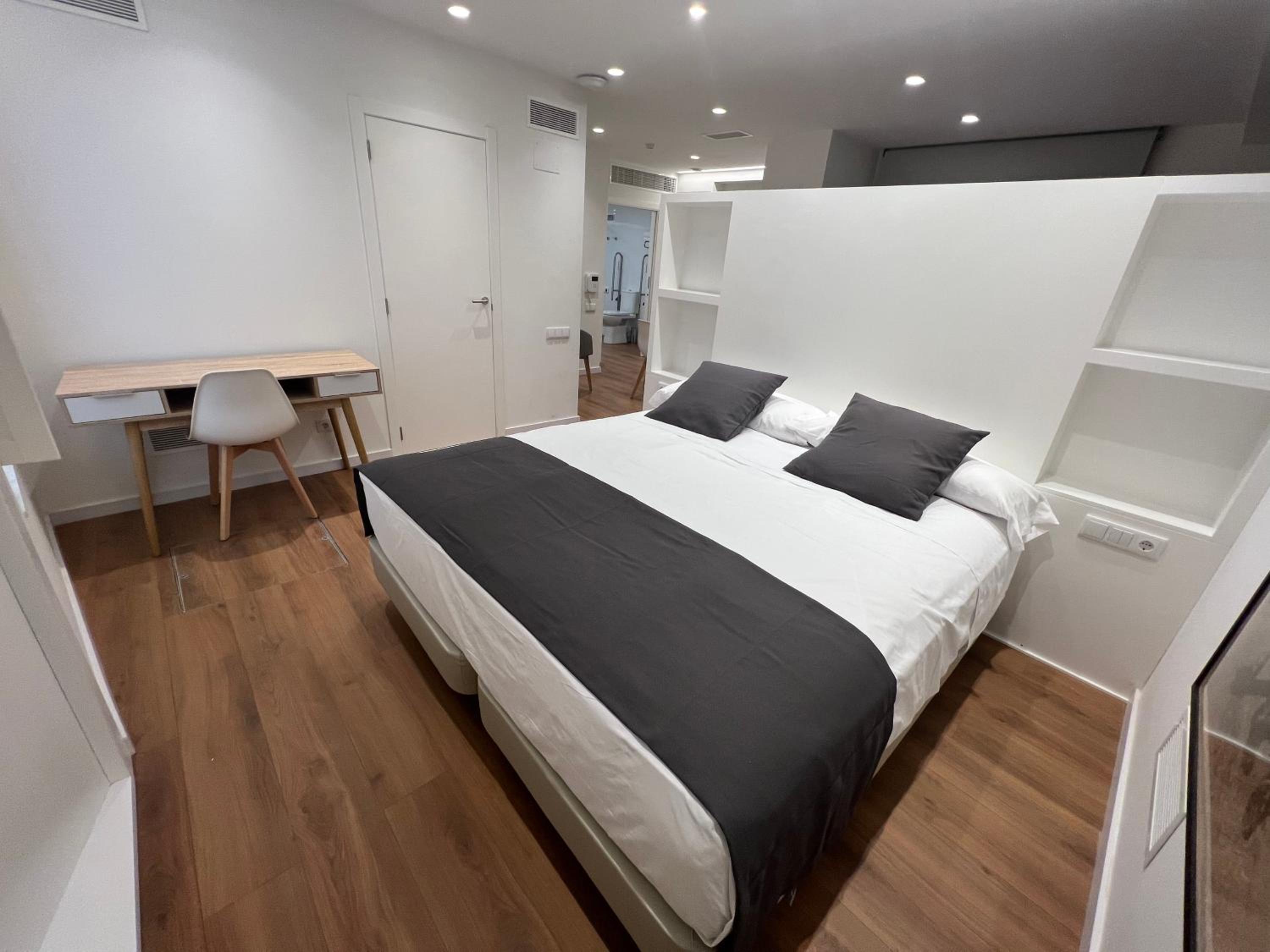Apartamento - Planta Baja