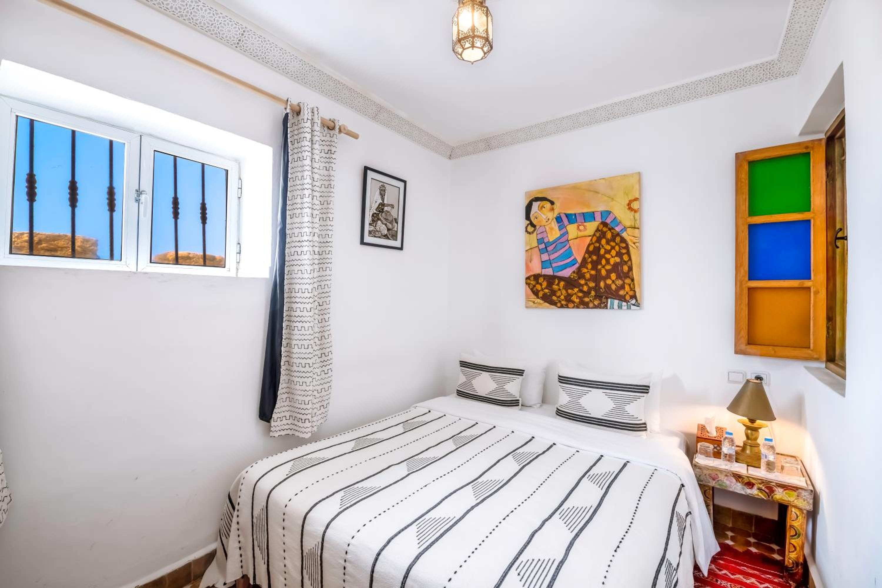 Double room, window on the sea N°5 photo 2
