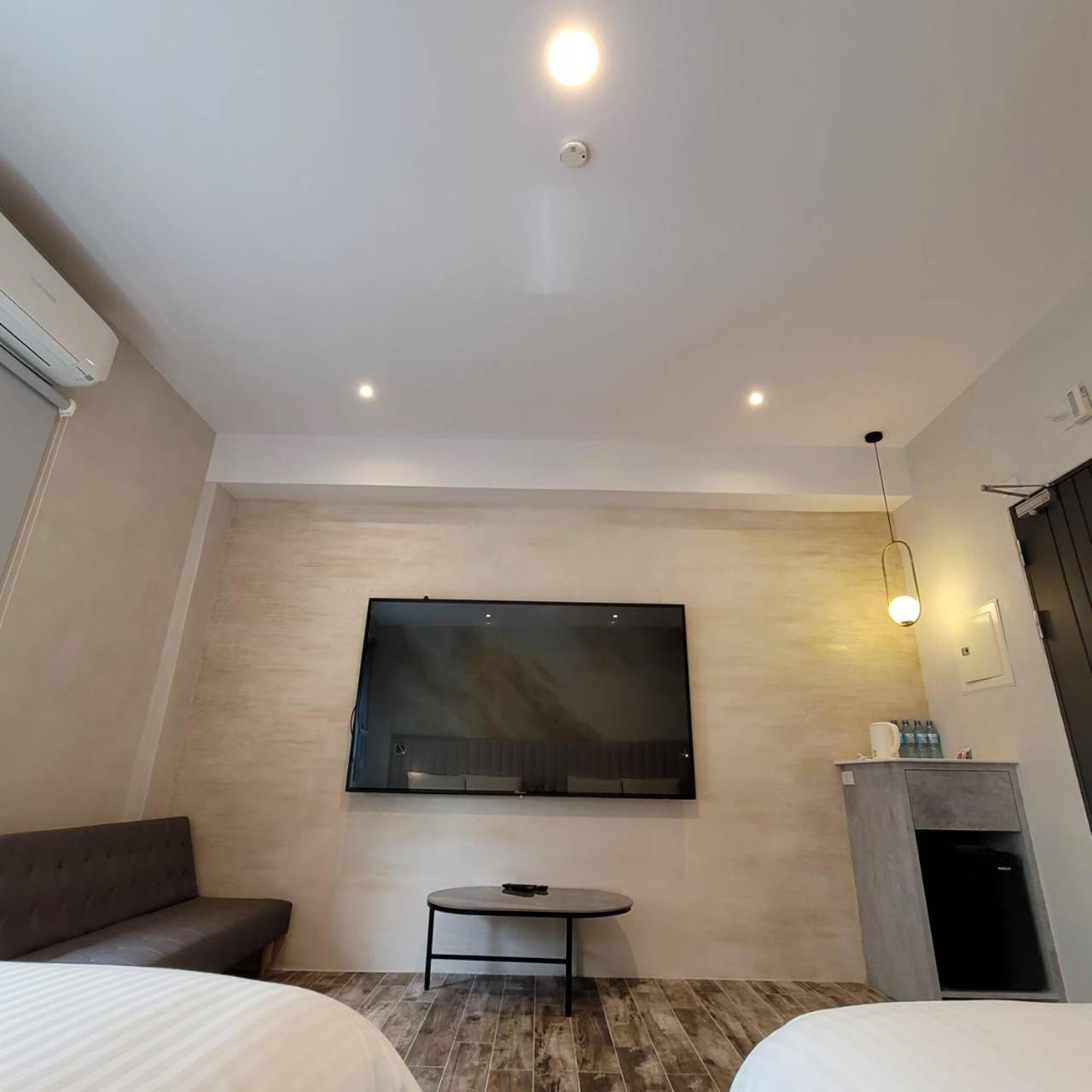 Luxury Quadruple Room photo 2