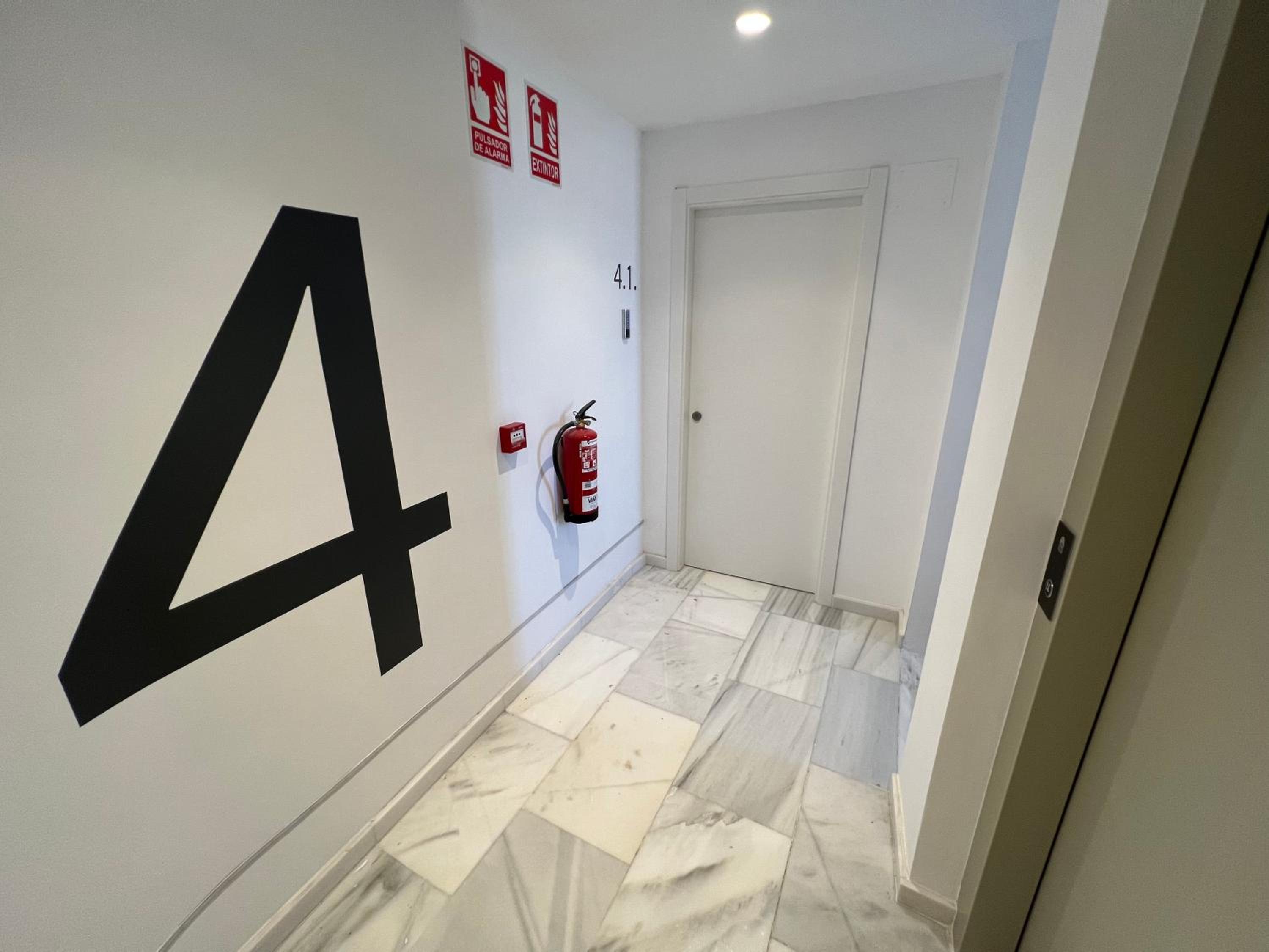 Apartamento Superior
