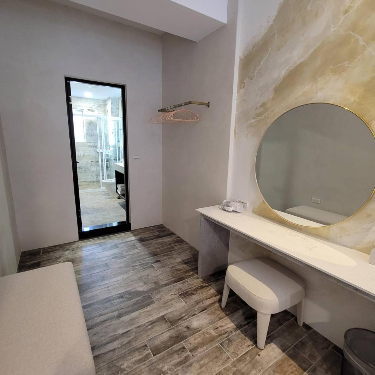 Luxury Quadruple Room photo 3