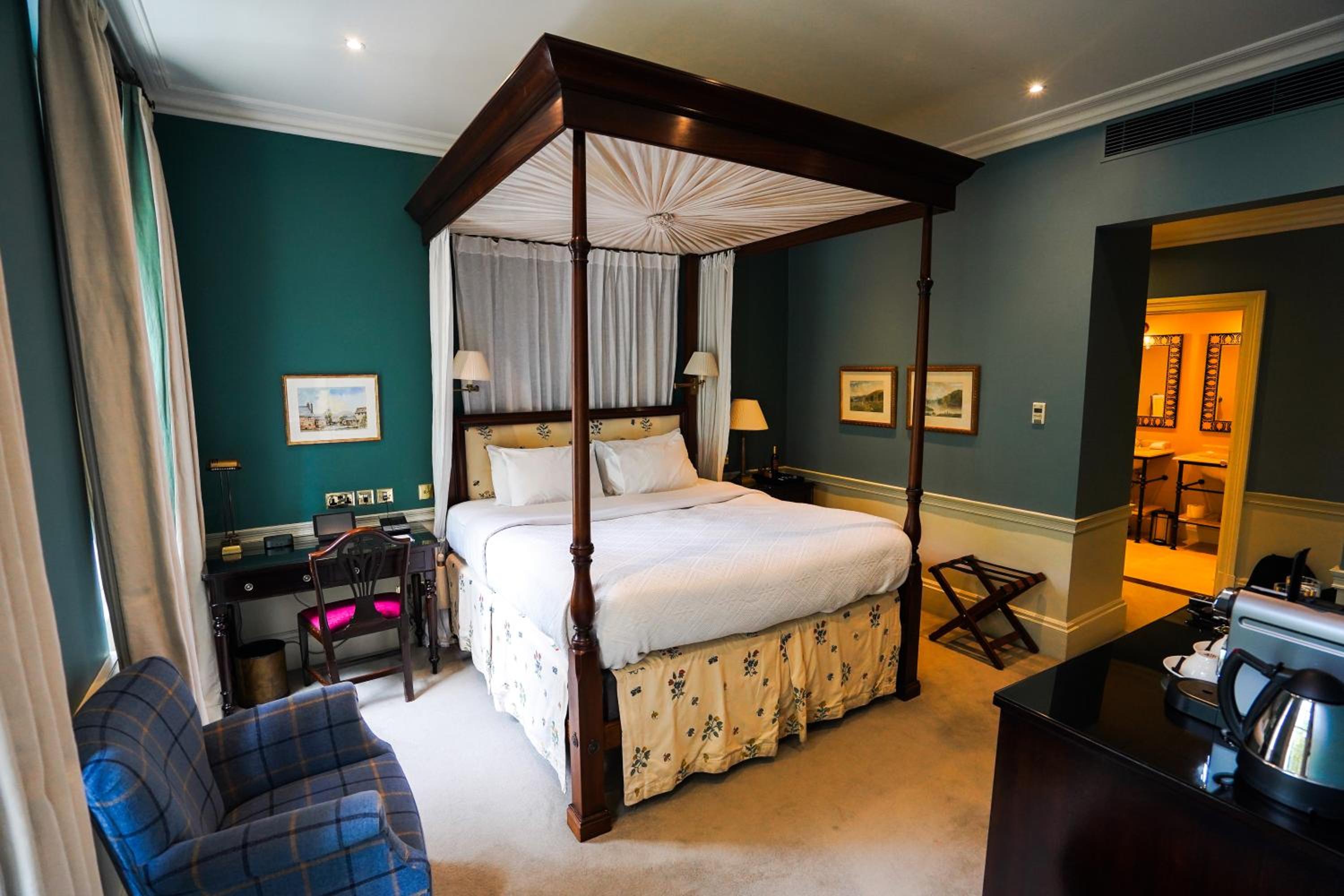 Junior Suite photo 1