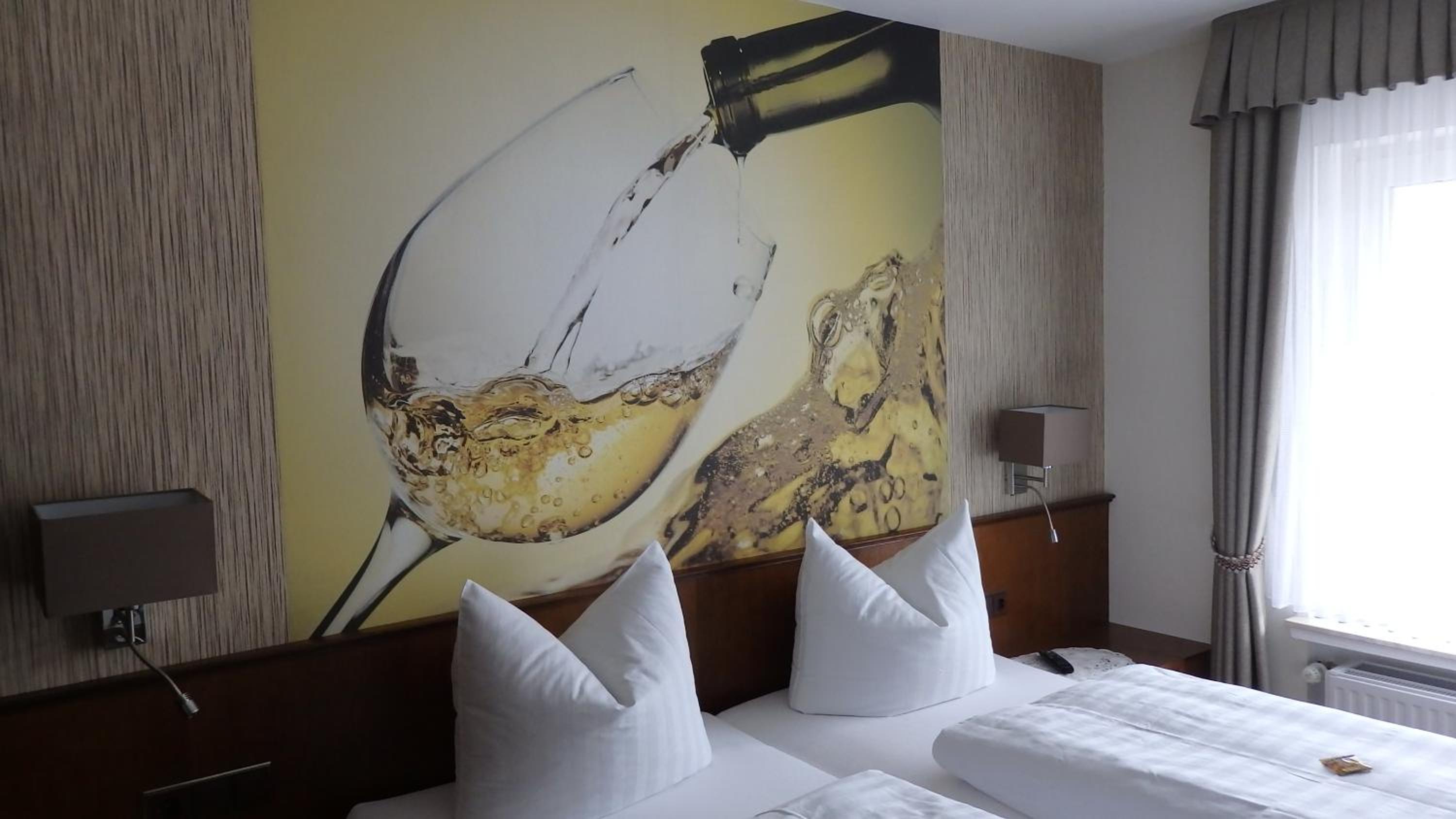 Double Room with Terrace photo 1