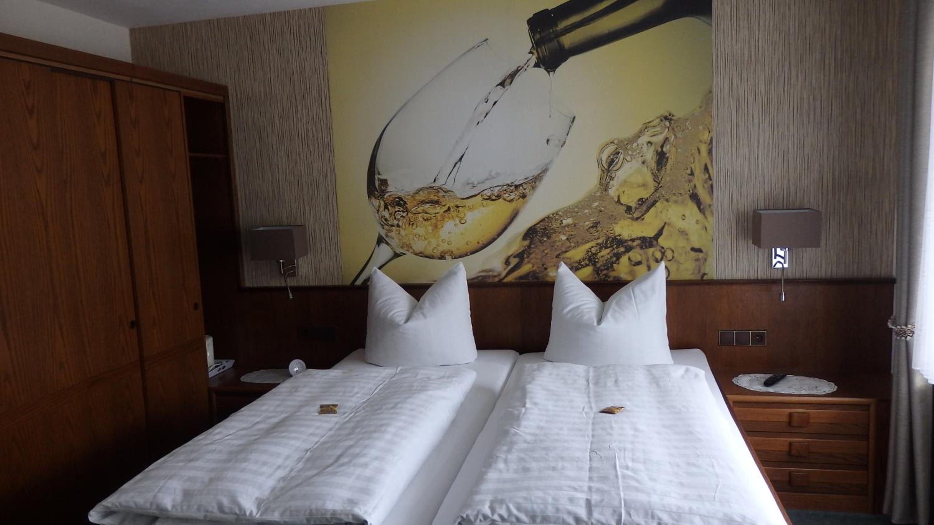 Double Room with Terrace photo 3