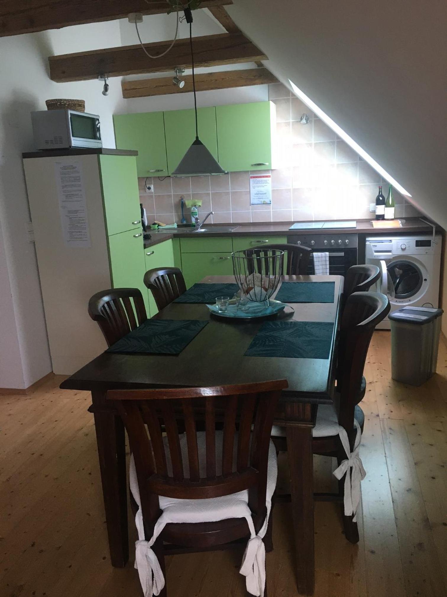 Apartment - Photo 5