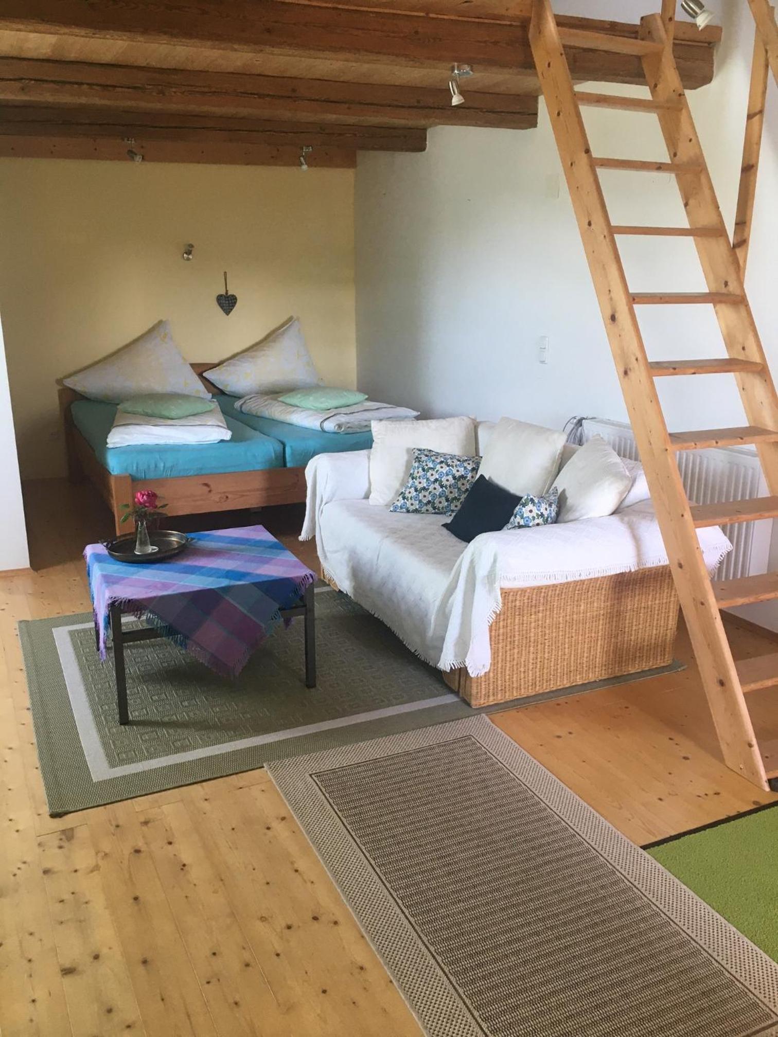 Apartment - Photo 1