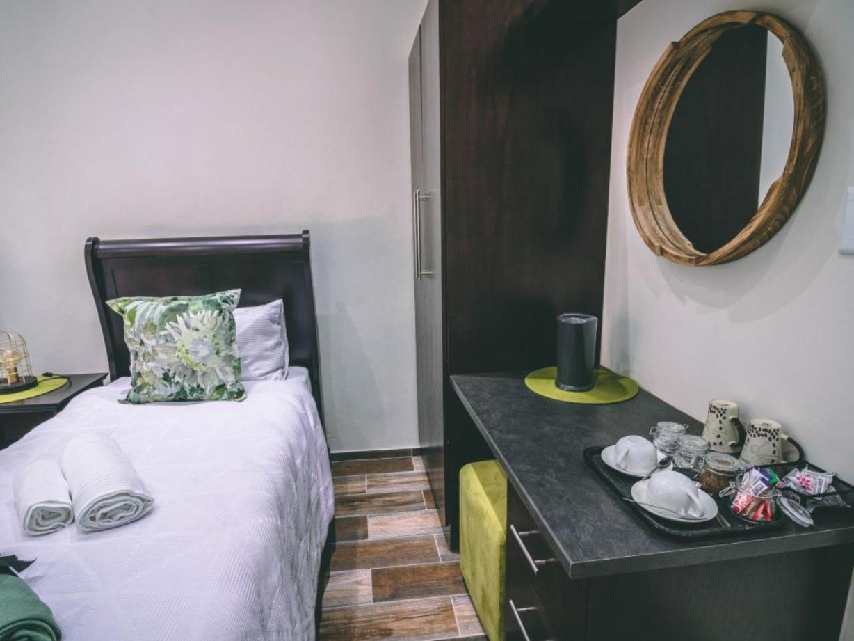 Comfort Suite - Photo 7