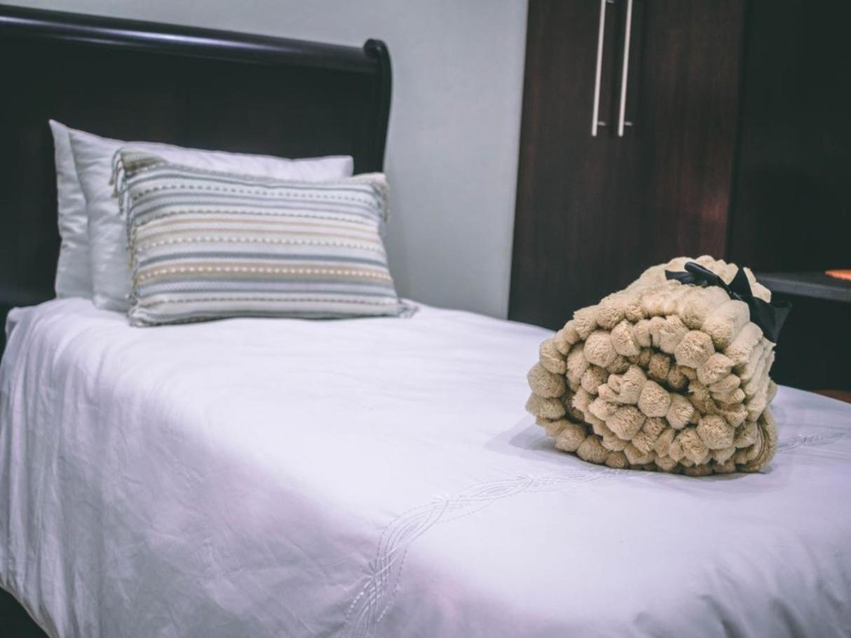 Comfort Suite - Photo 13