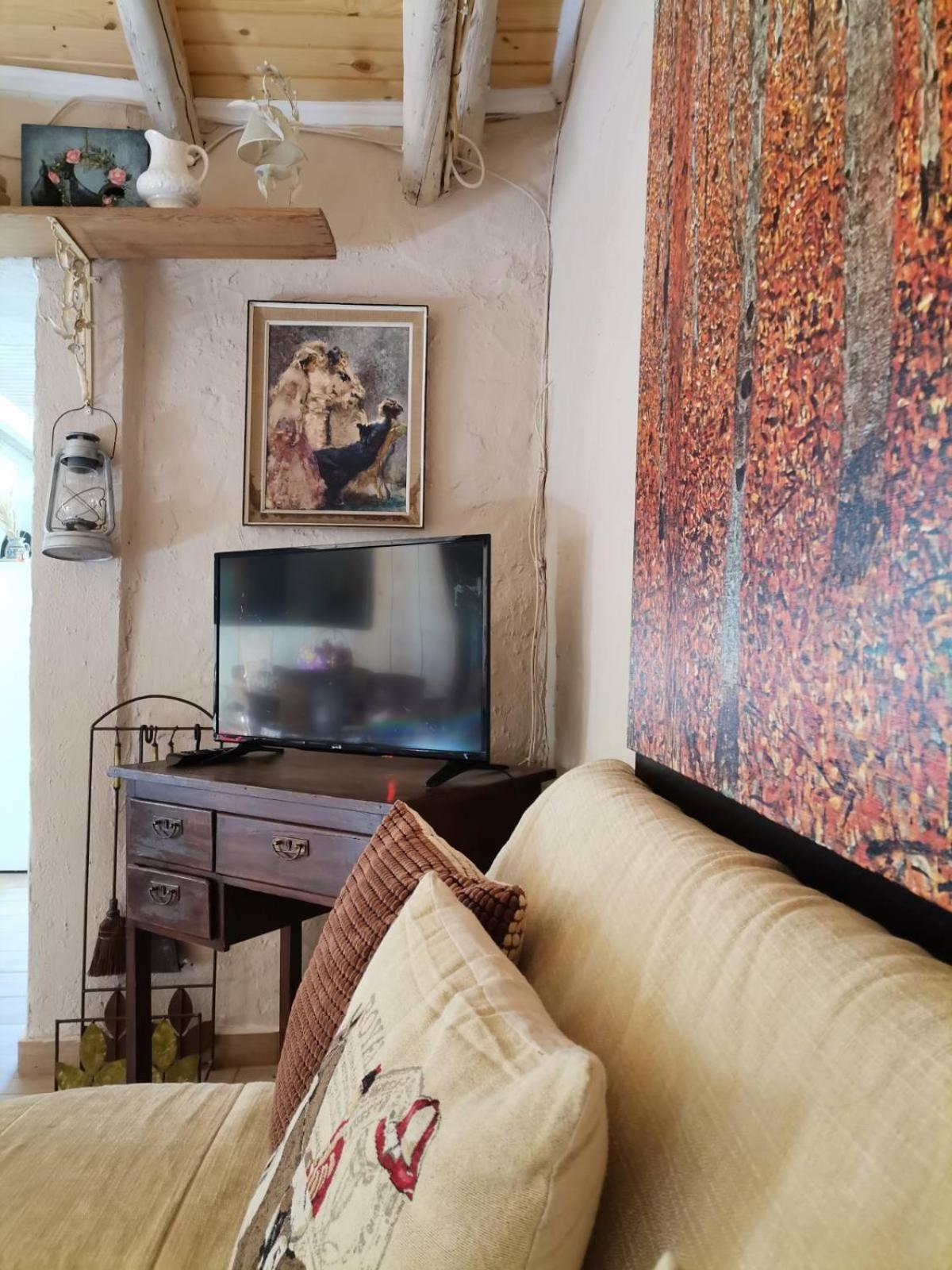 One-Bedroom House photo 1