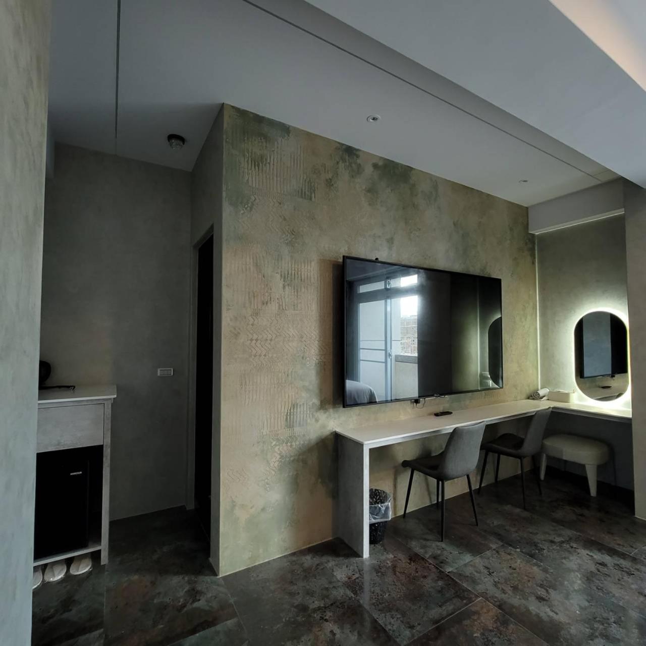 Superior Quadruple Room photo 3