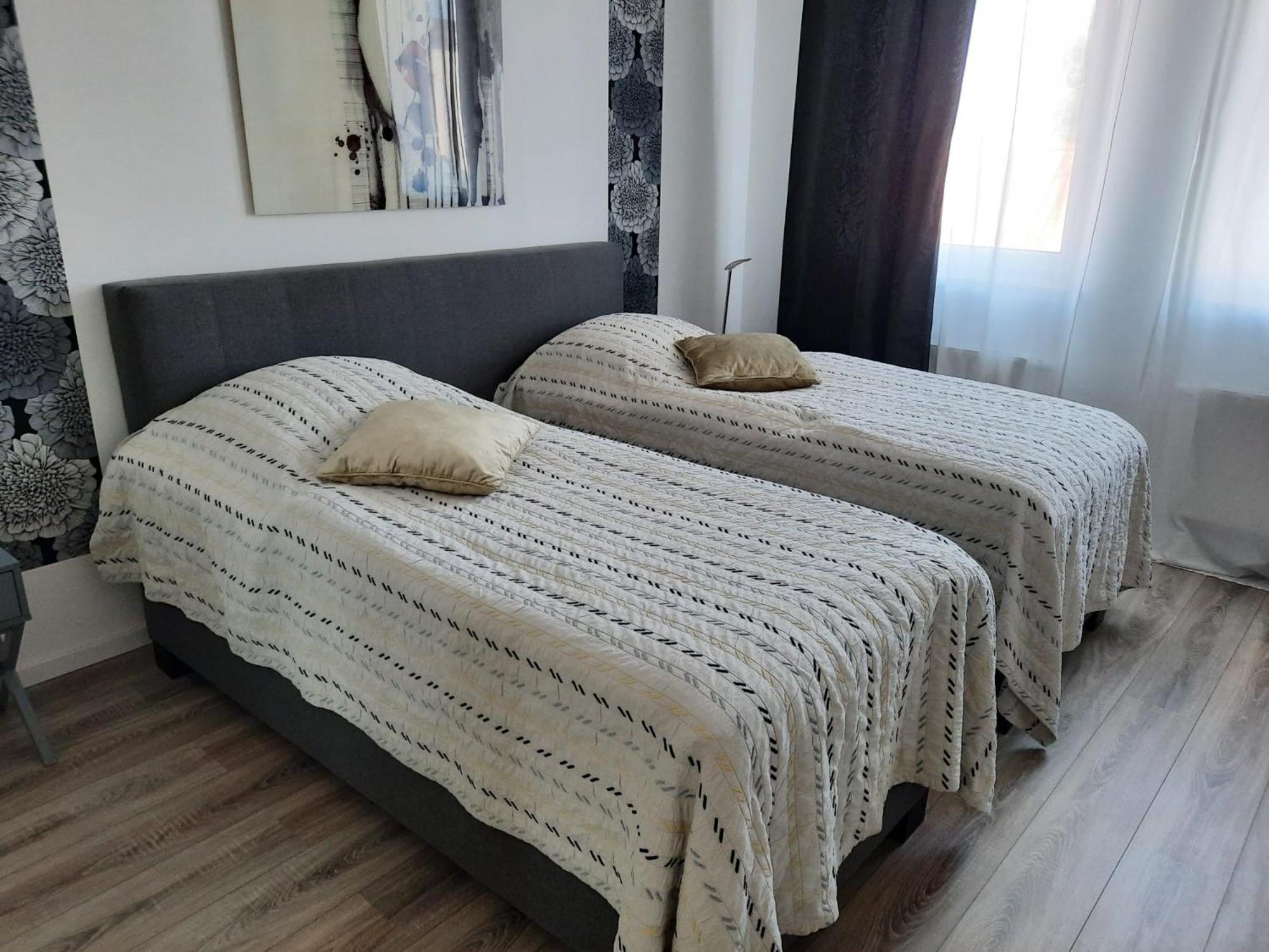 Two-Bedroom Apartment photo 1