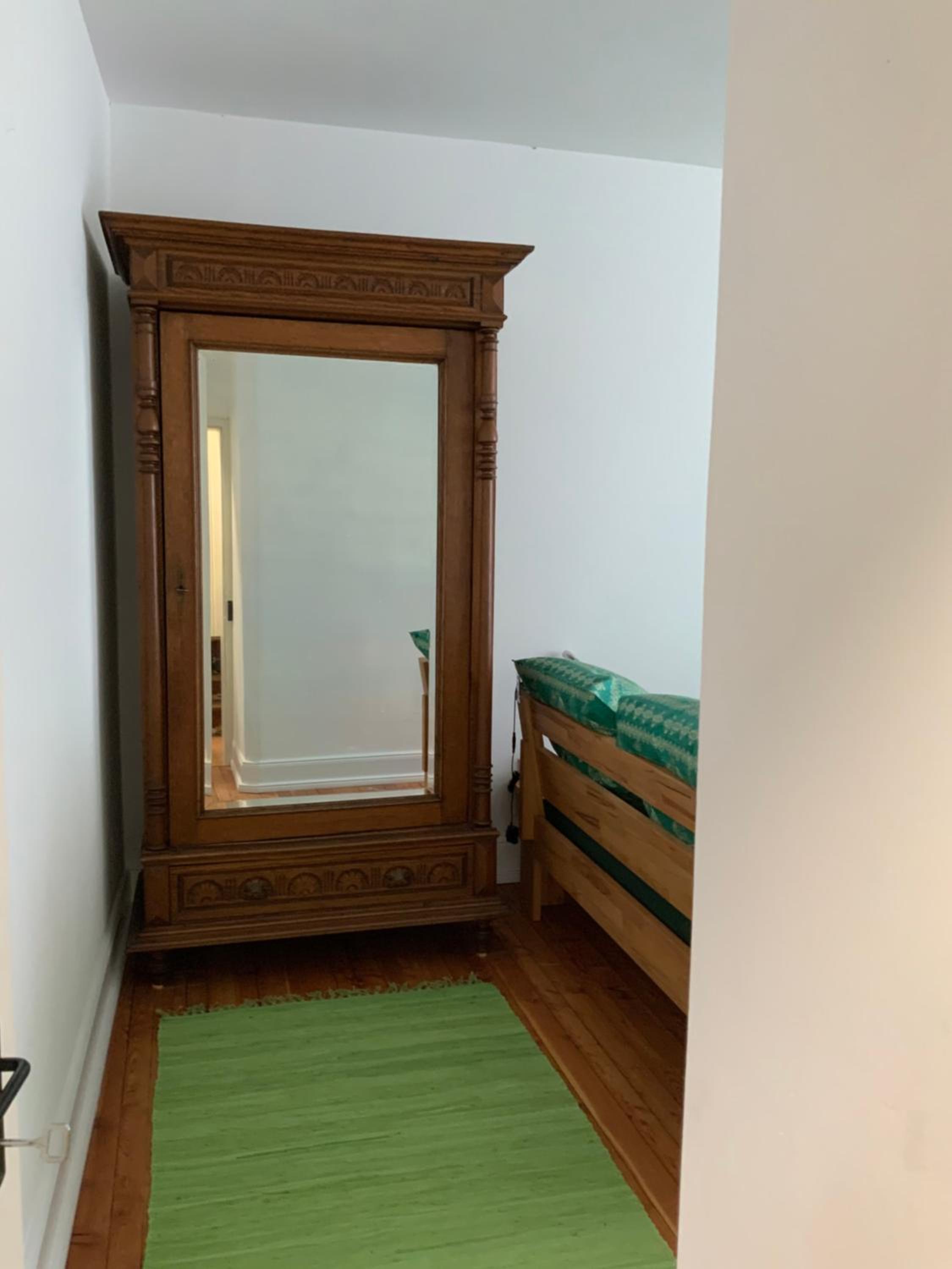 Three-Bedroom House photo 1