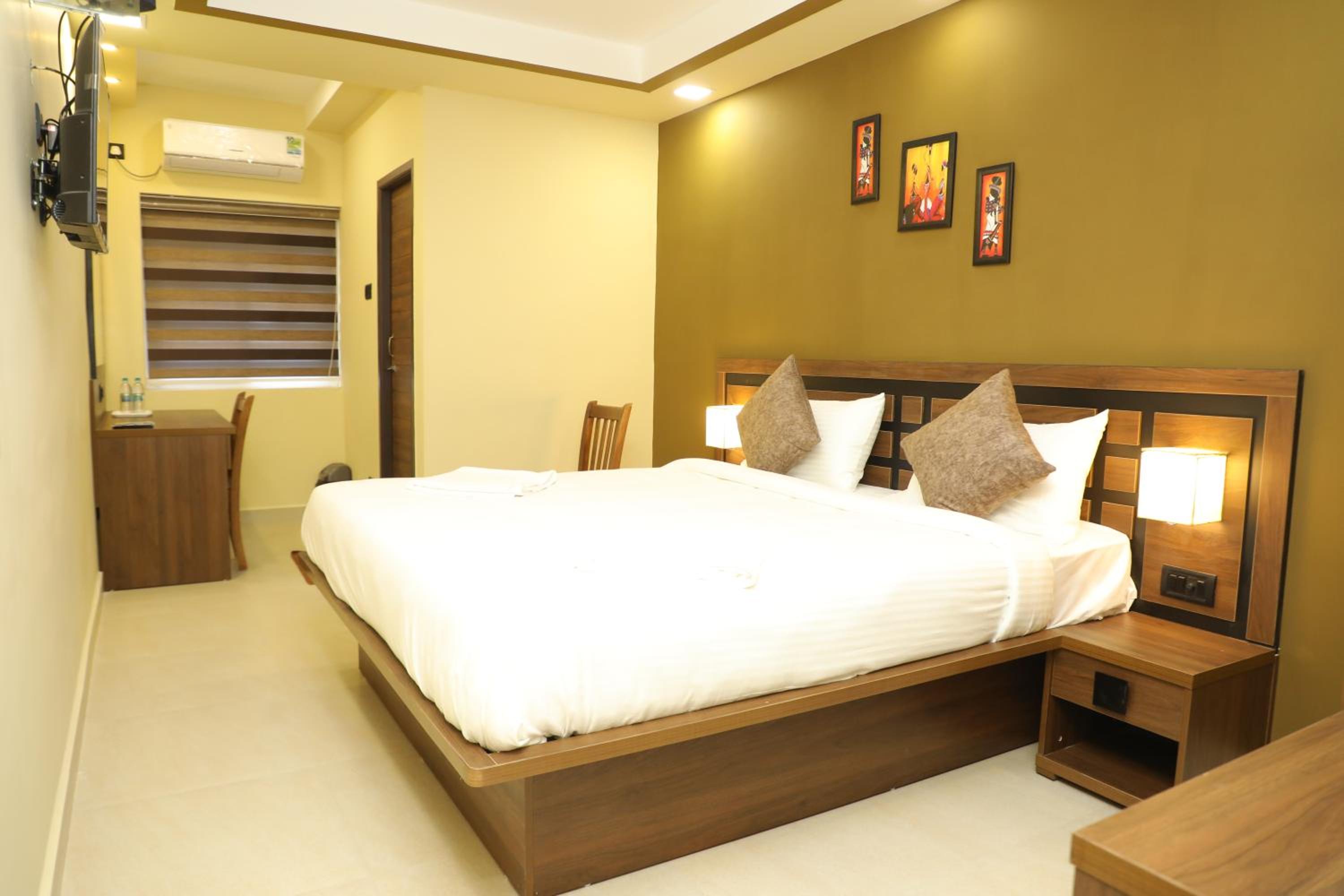 Double Room - Photo 1