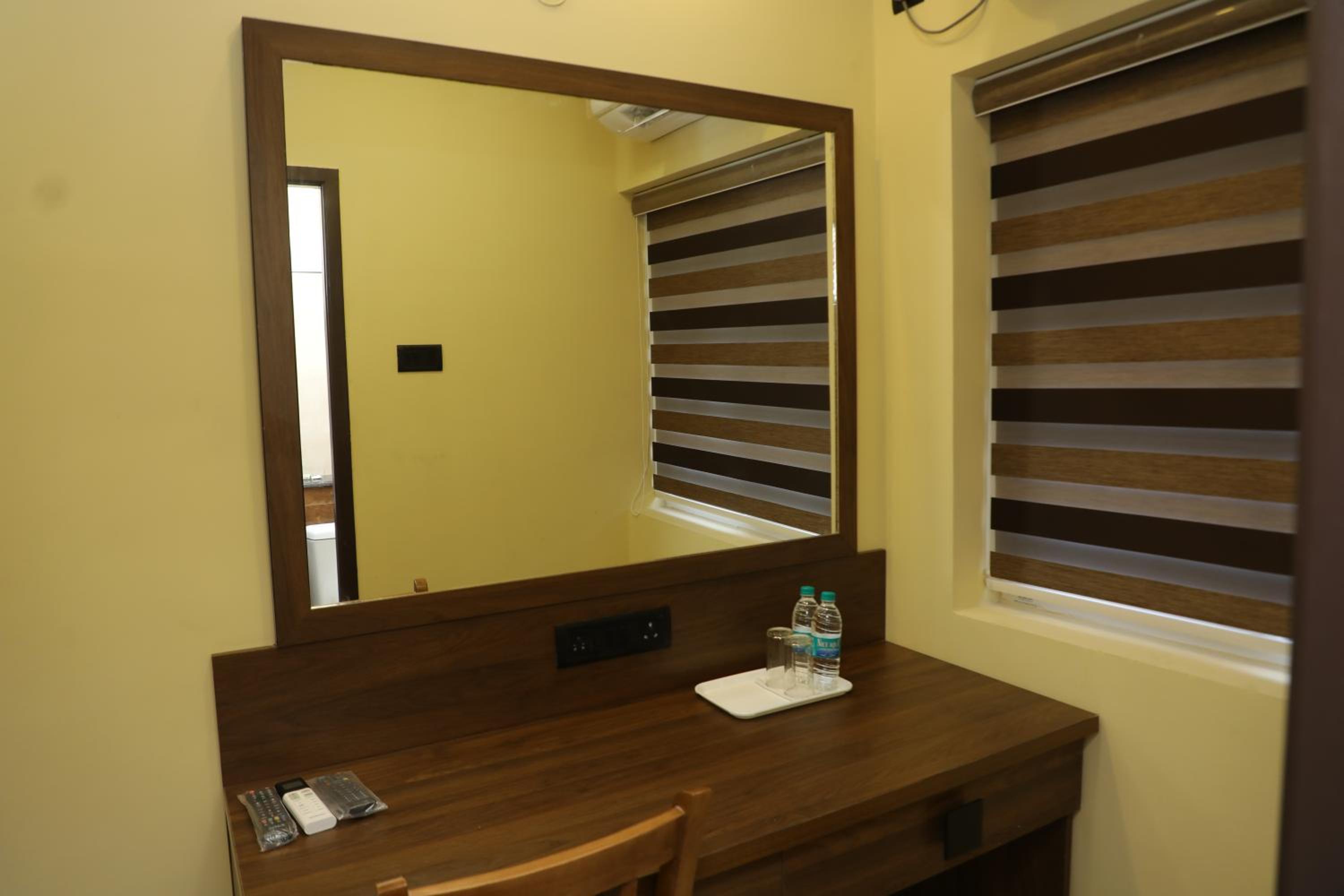 Double Room - Photo 10