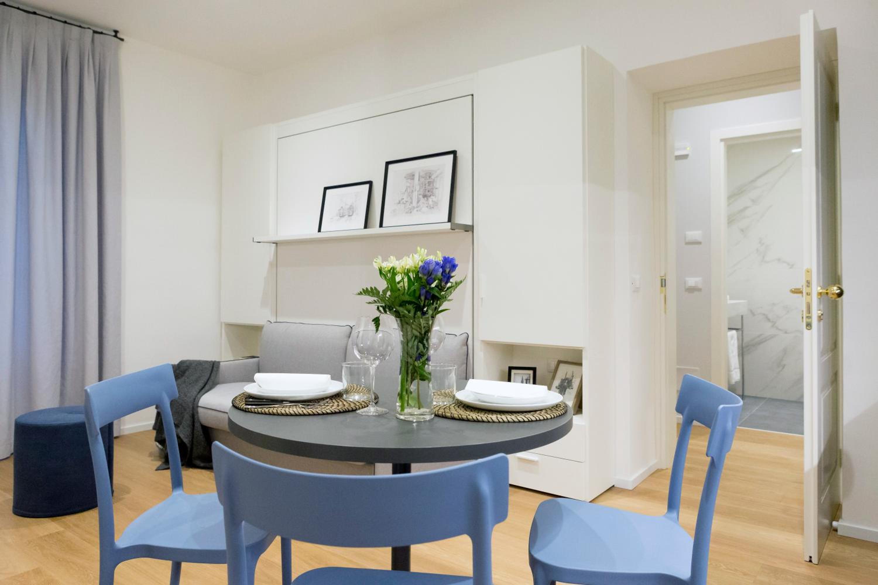 Superior Family Room