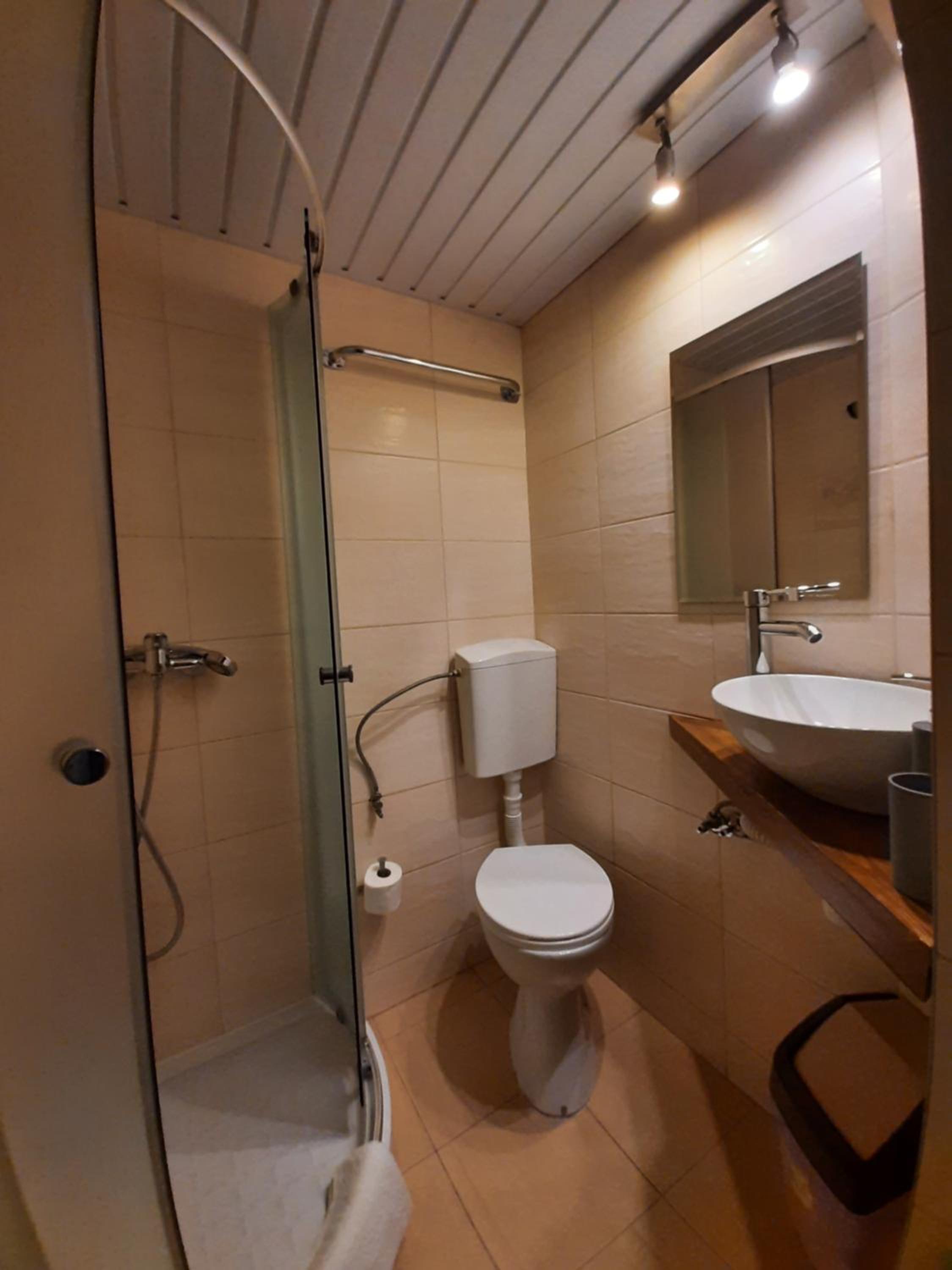 Double Room with Balcony photo 2