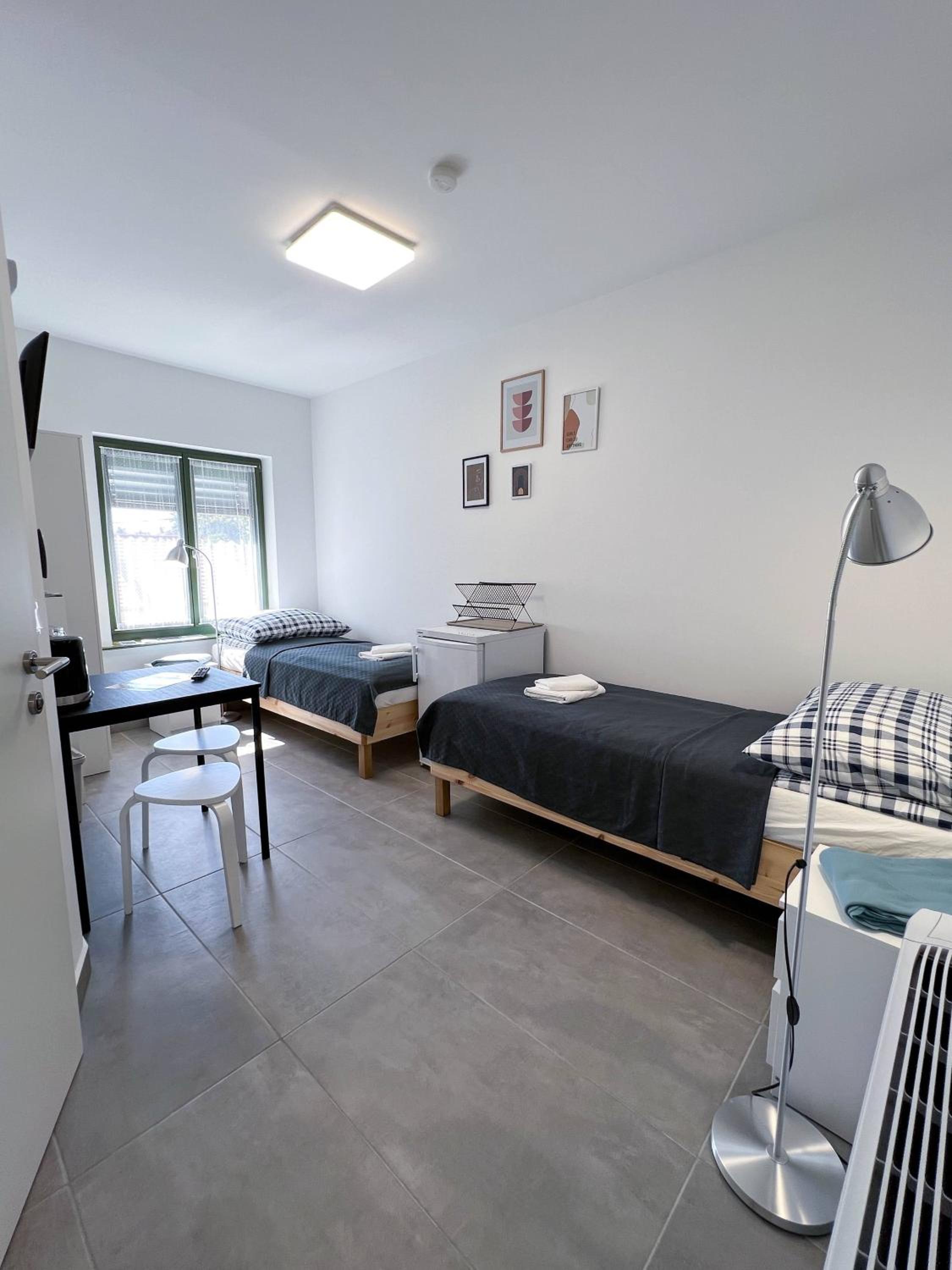 One-Bedroom Apartment photo 3