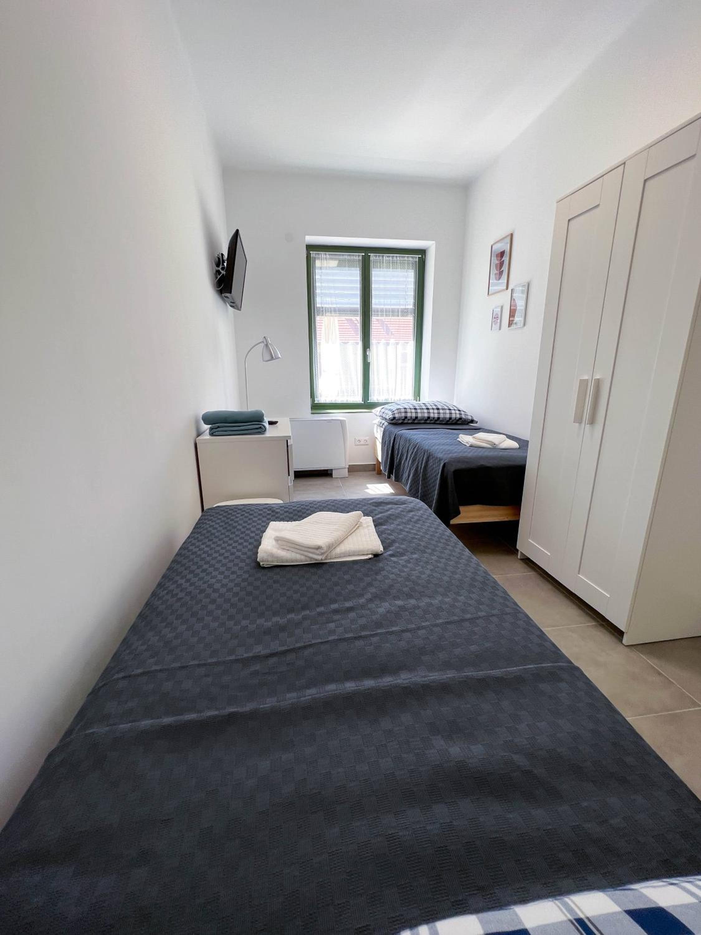 Two-Bedroom Apartment photo 2