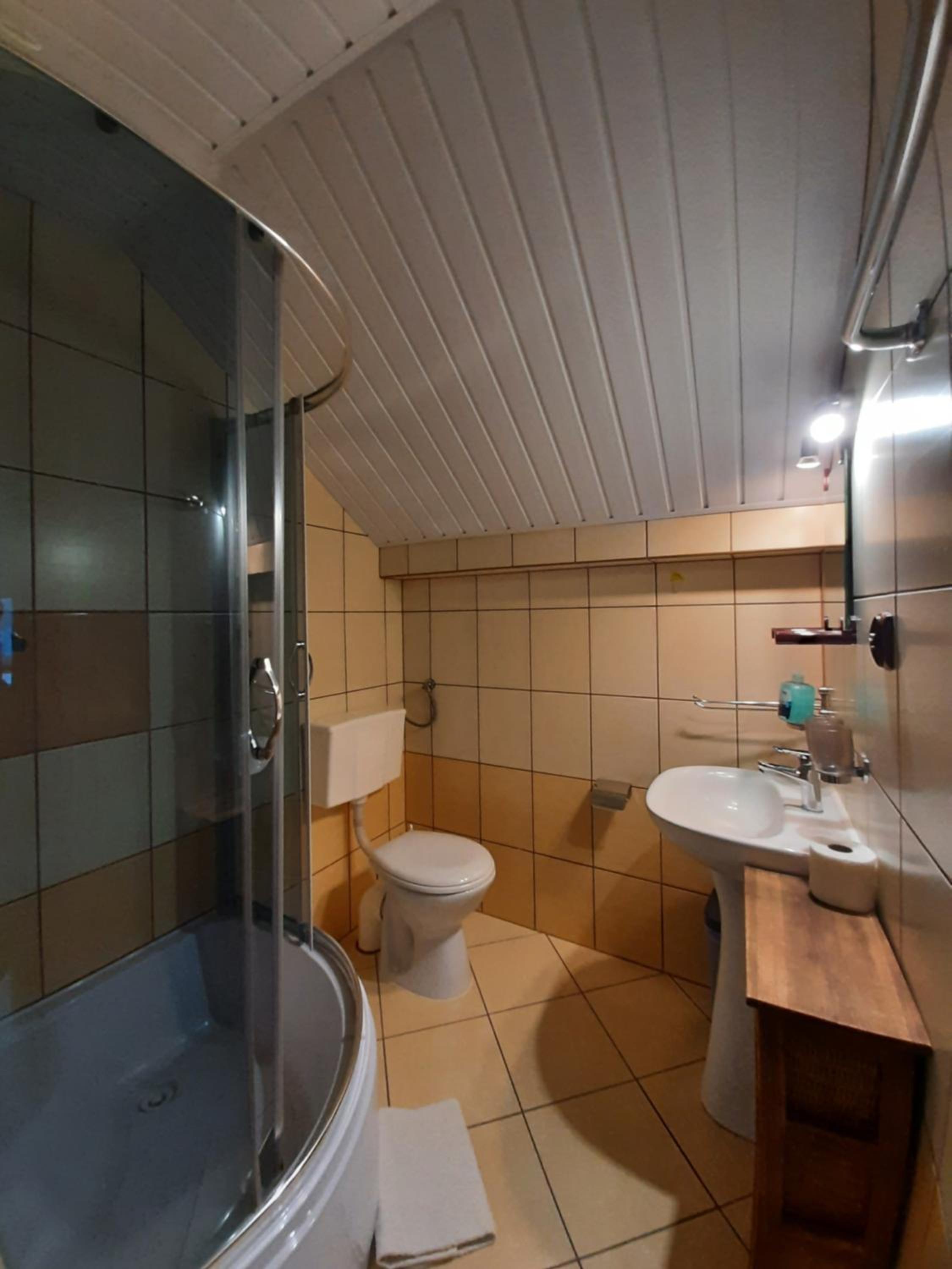 Triple Room photo 2