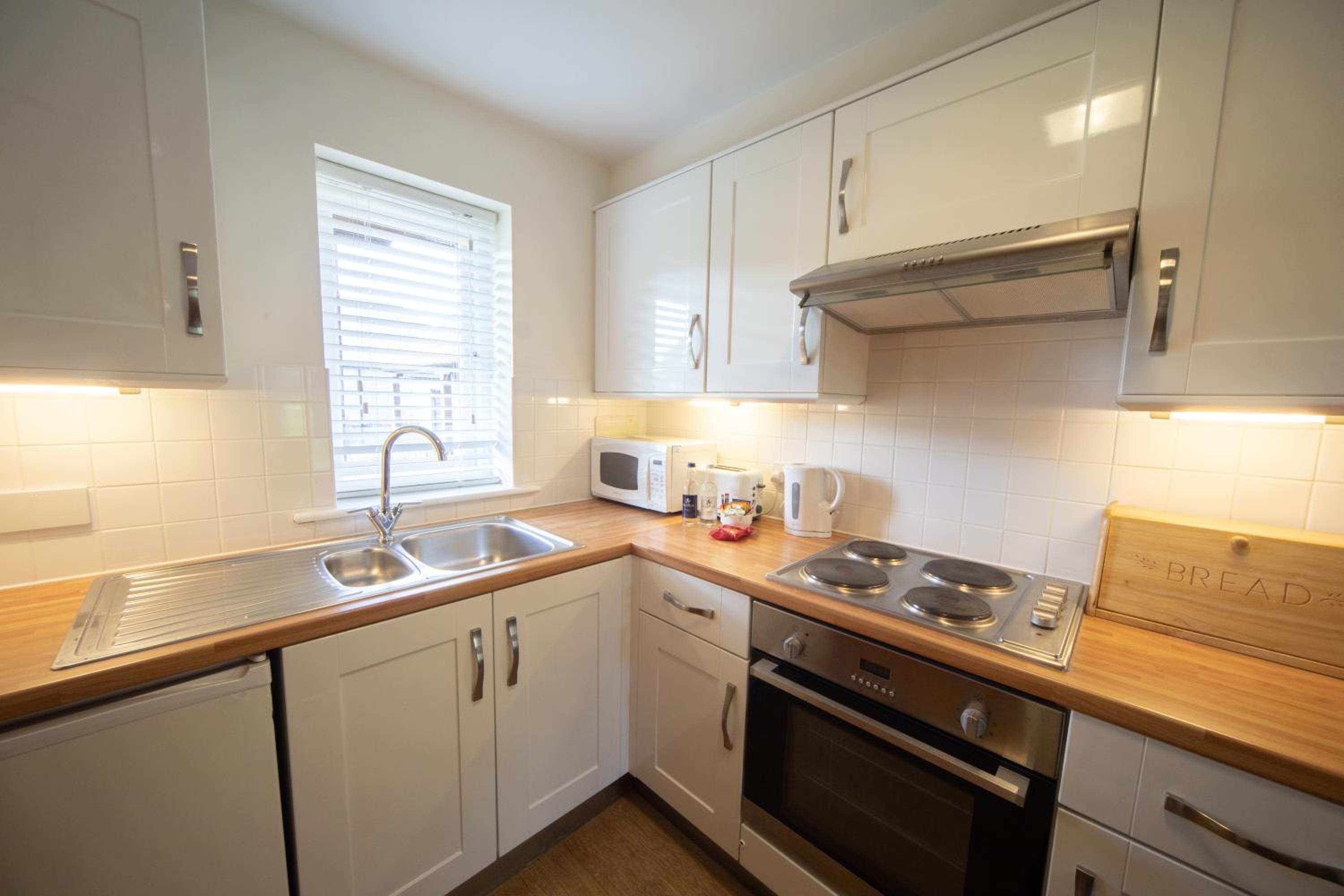 Cottage Suite Double or Twin Room - Photo 3