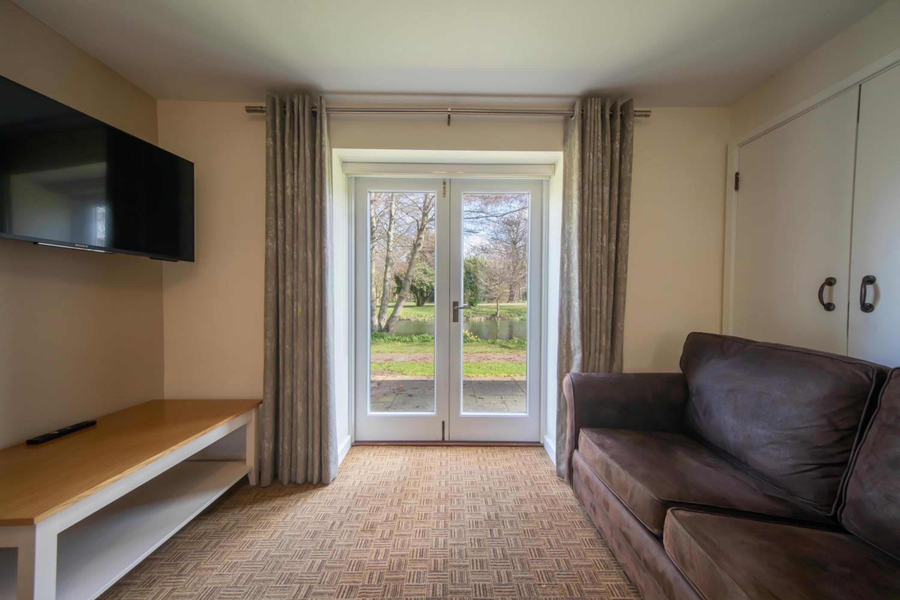 Cottage Suite Double or Twin Room - Photo 4