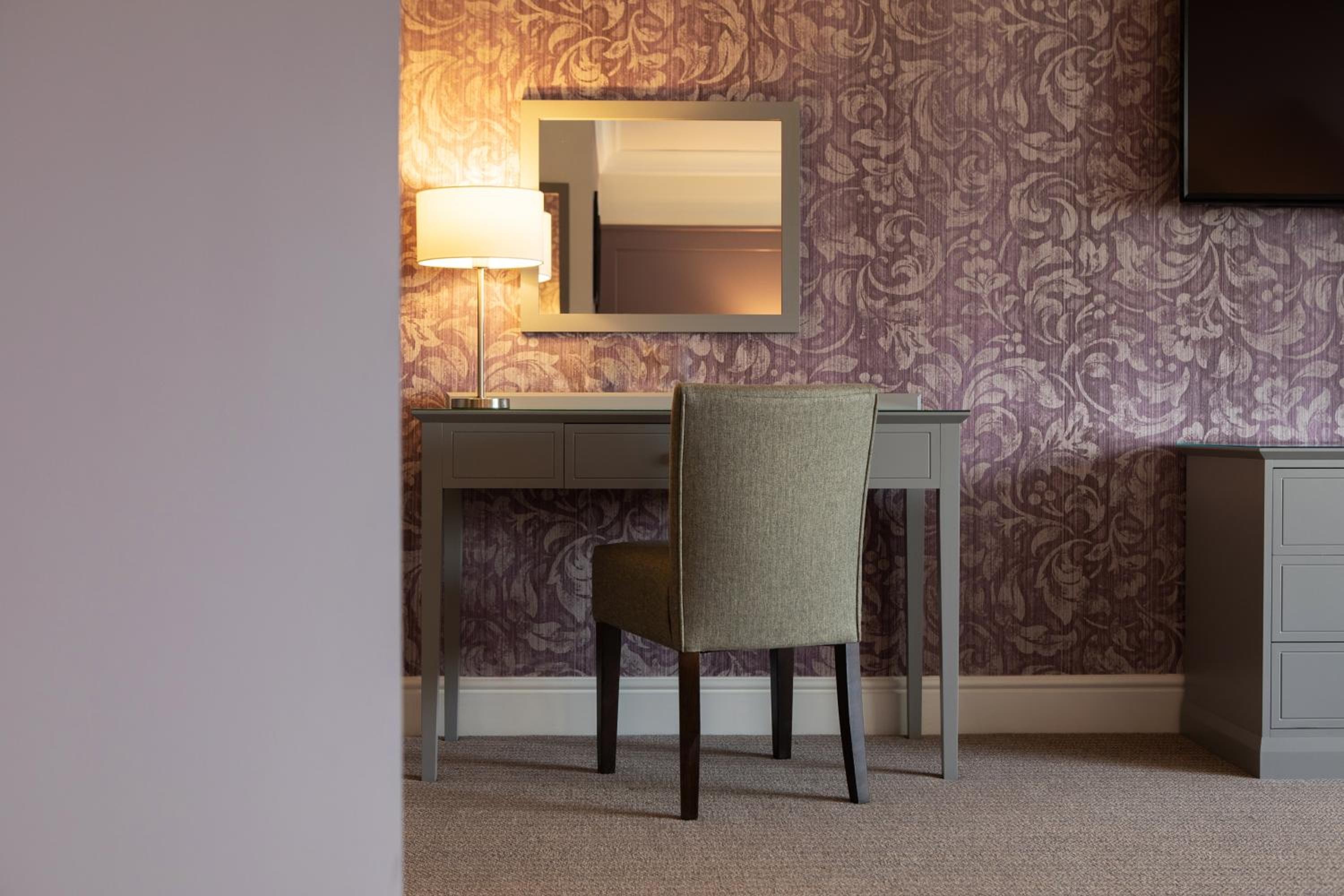 Pavilion Suite Double or Twin Room photo 2