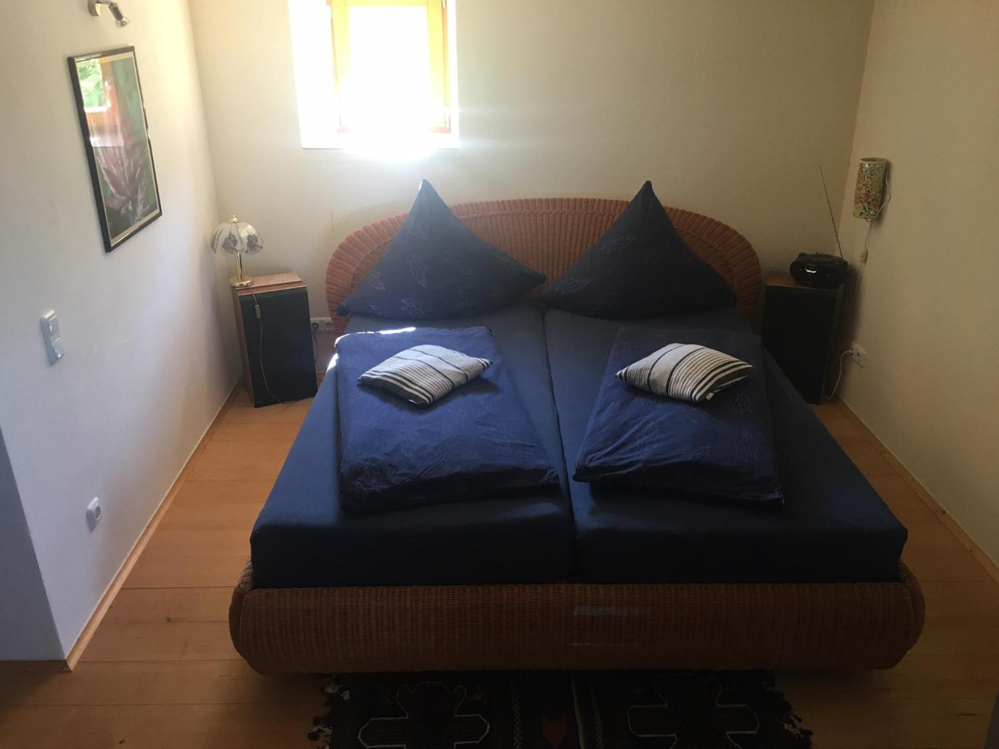 Apartment with Garden View - Photo 19