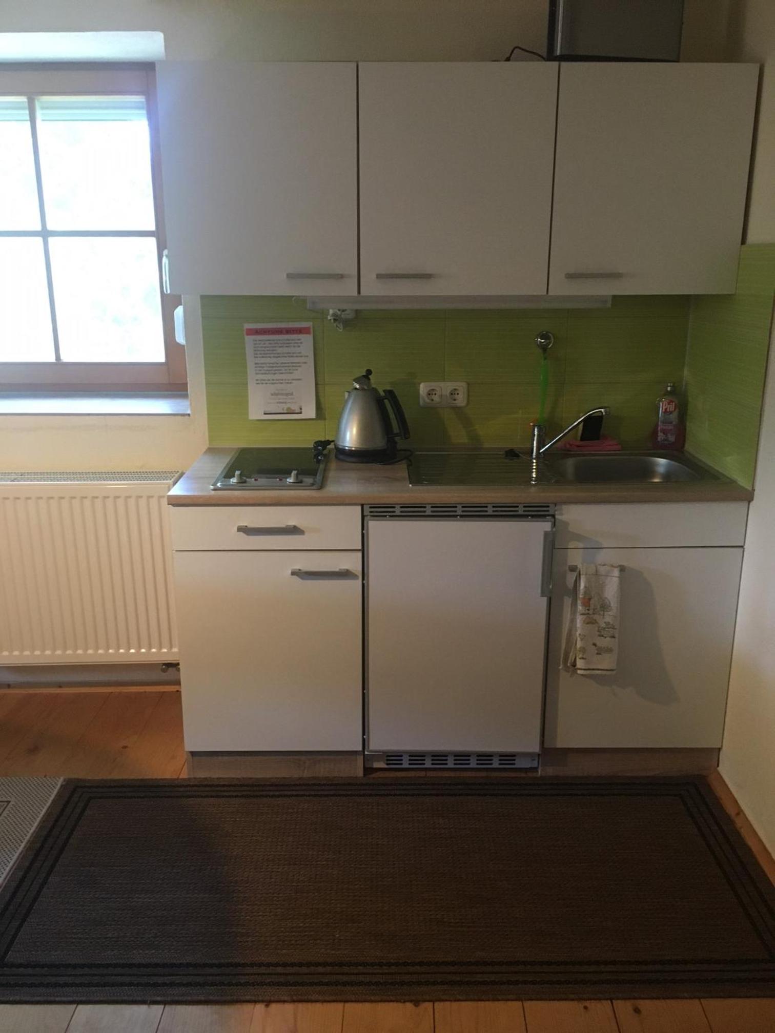 Apartment with Garden View - Photo 23