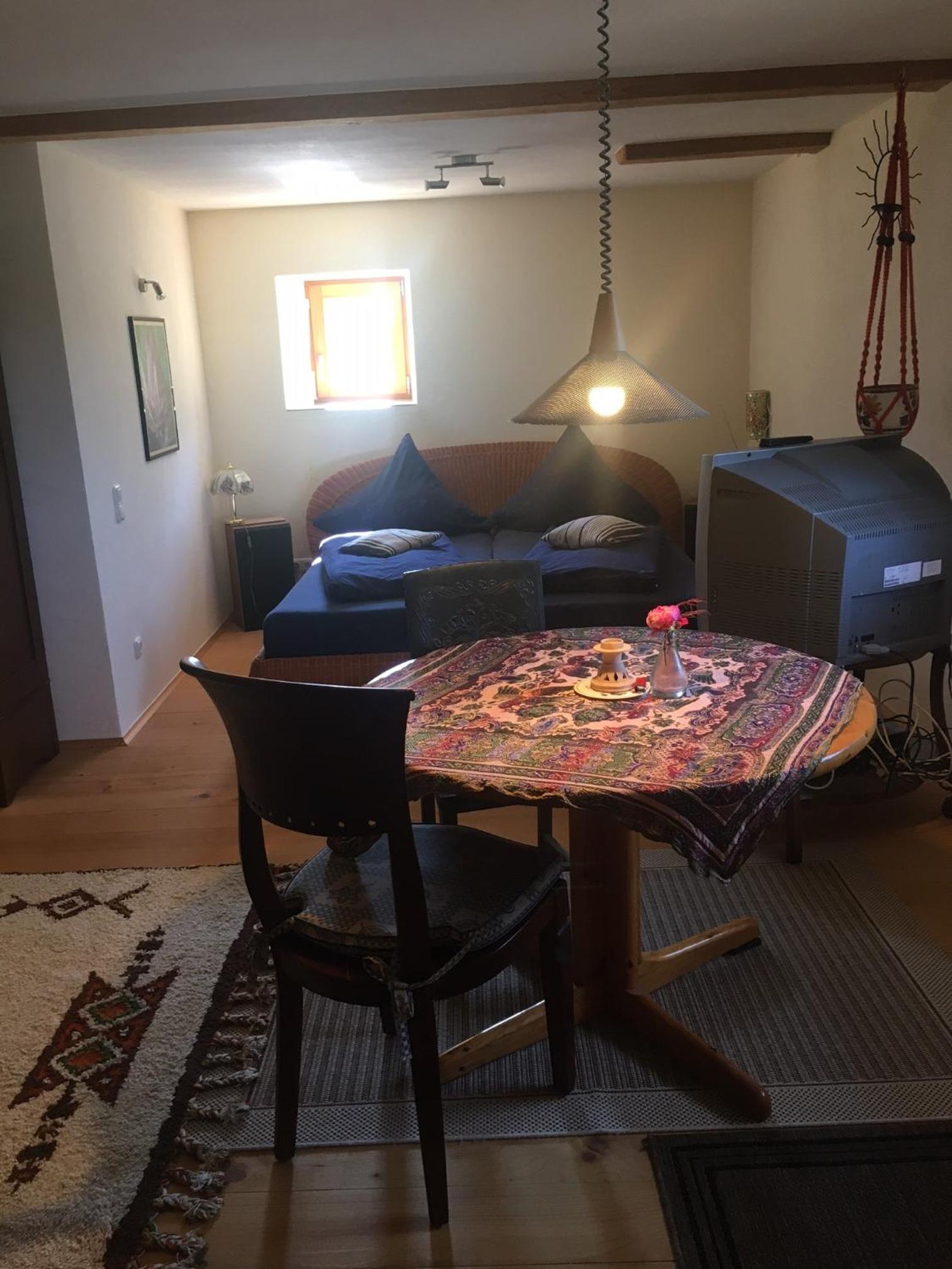 Apartment with Garden View - Photo 22