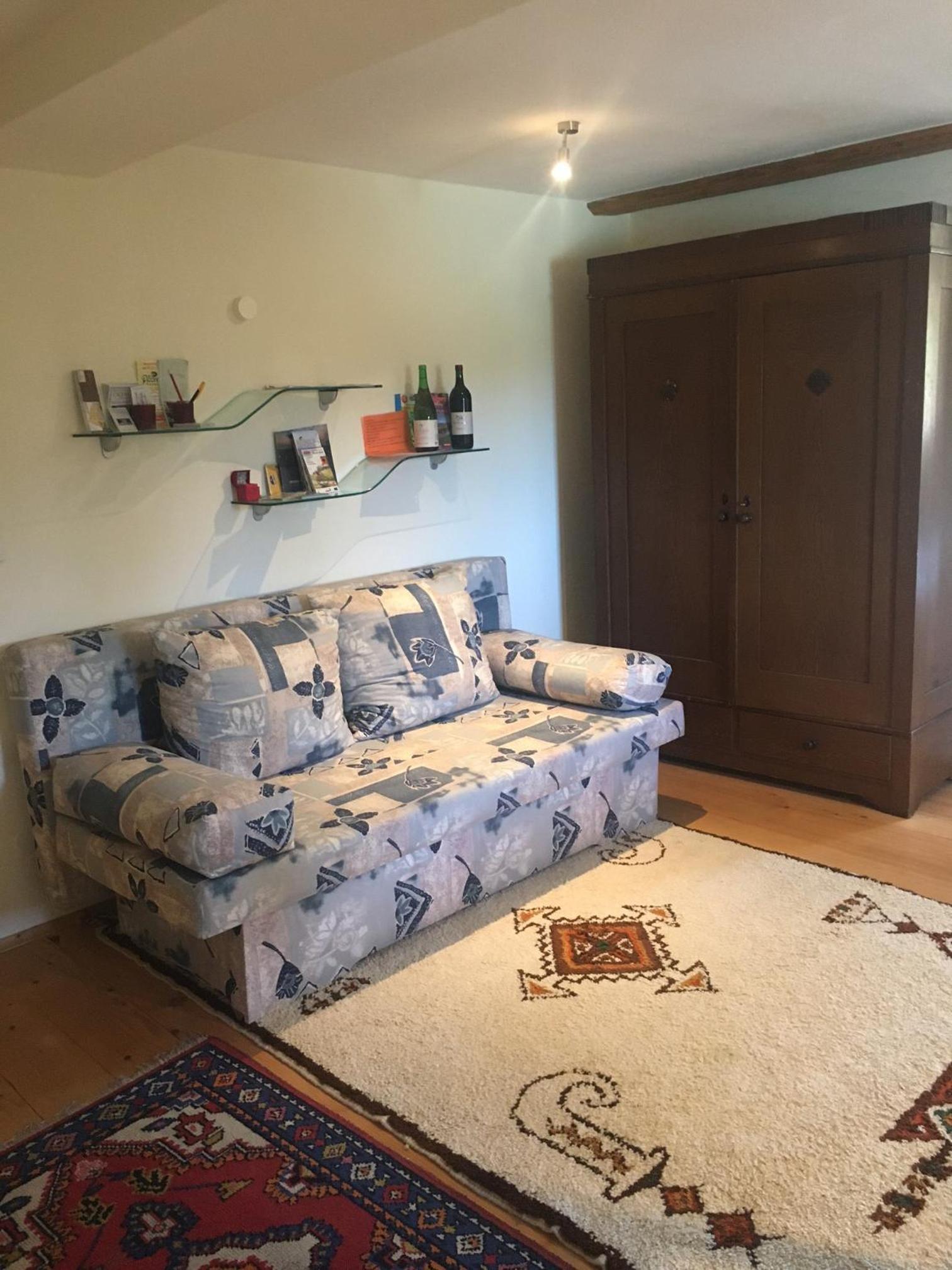 Apartment with Garden View - Photo 21
