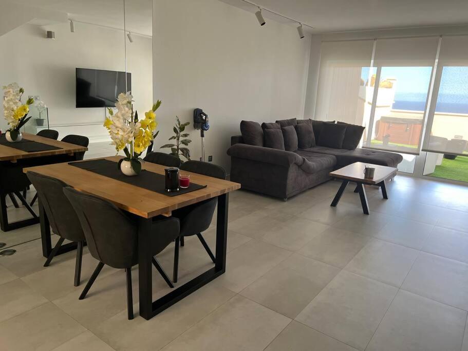 Casa de Dos Habitaciones