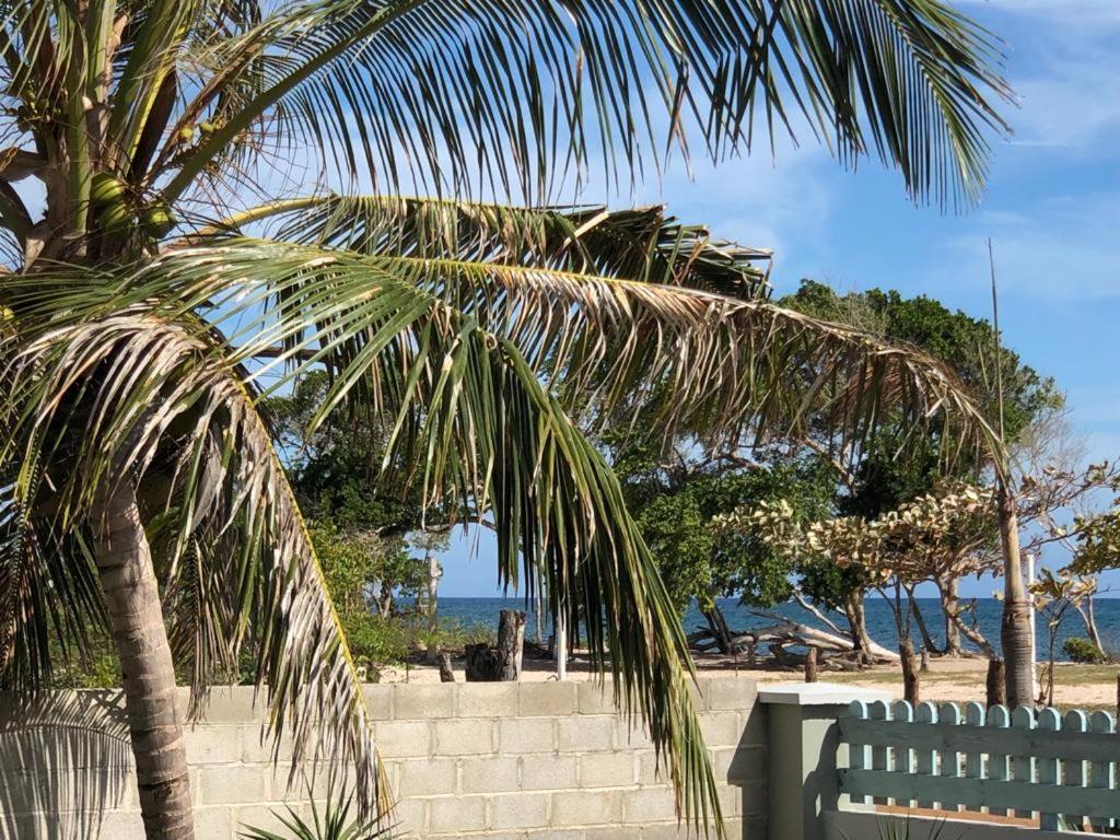 Deluxe Triple Room with Sea View photo 2