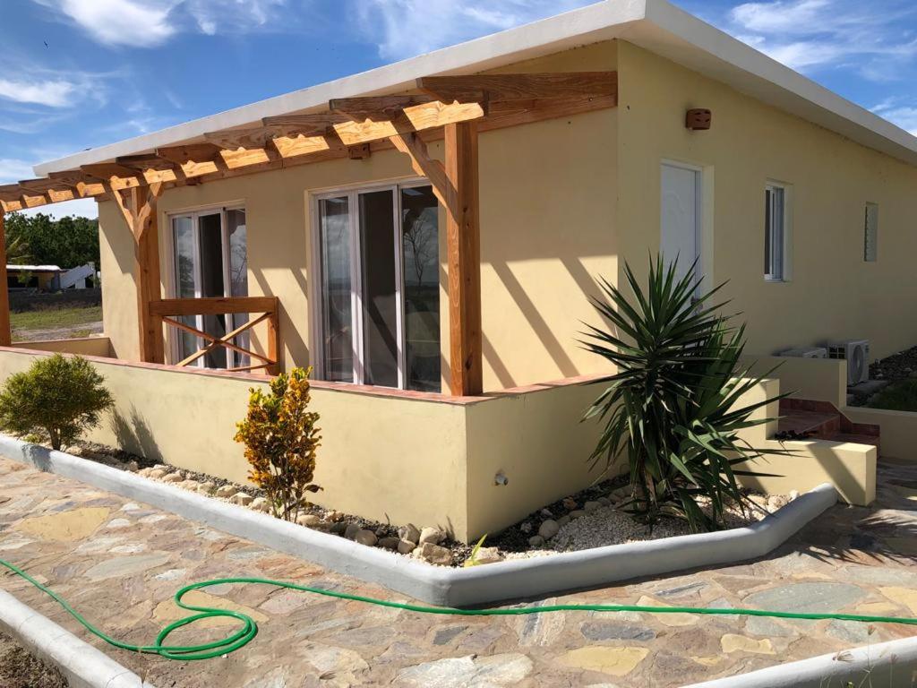 Deluxe Triple Room with Sea View photo 3