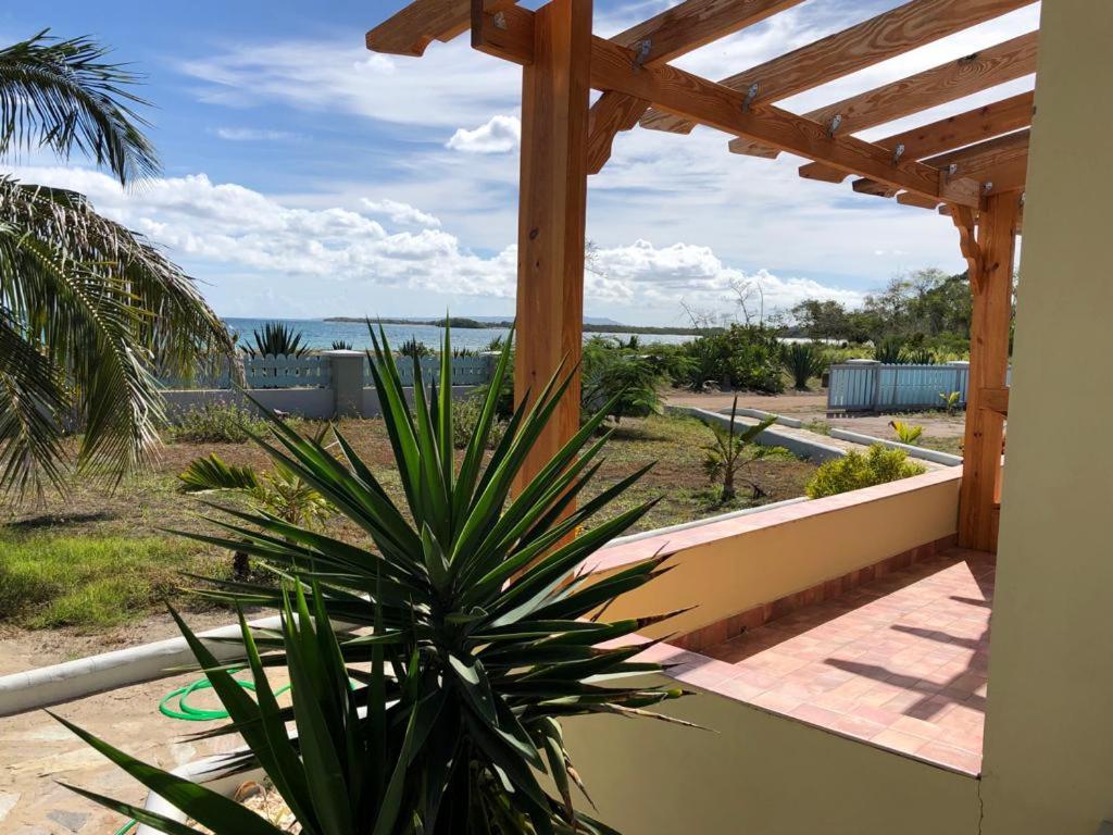 Deluxe Double Room with Sea View photo 3
