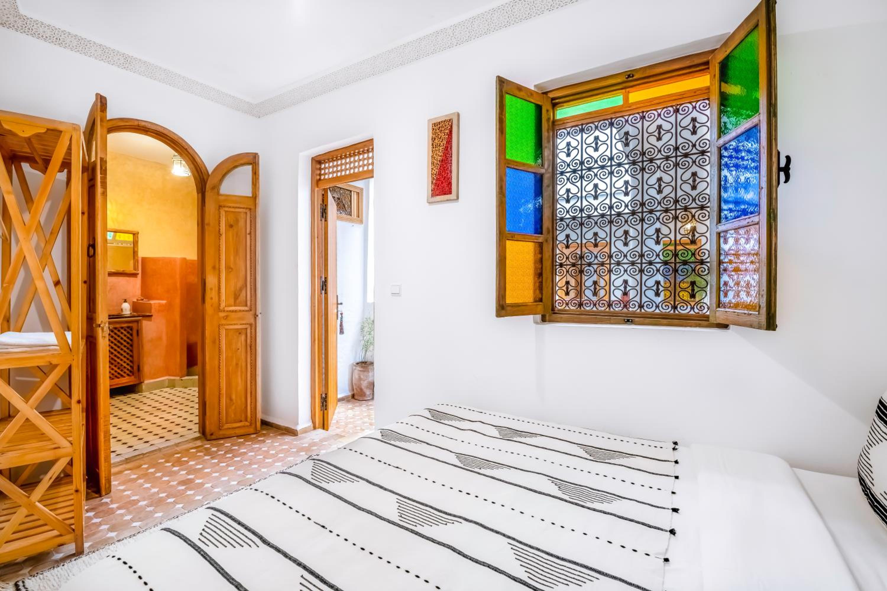 Standard double room N°7 photo 3